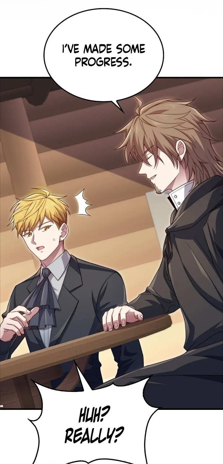 Read The Lord’s Coins Aren’t Decreasing?! chapter 171 image 72 on Lezhin