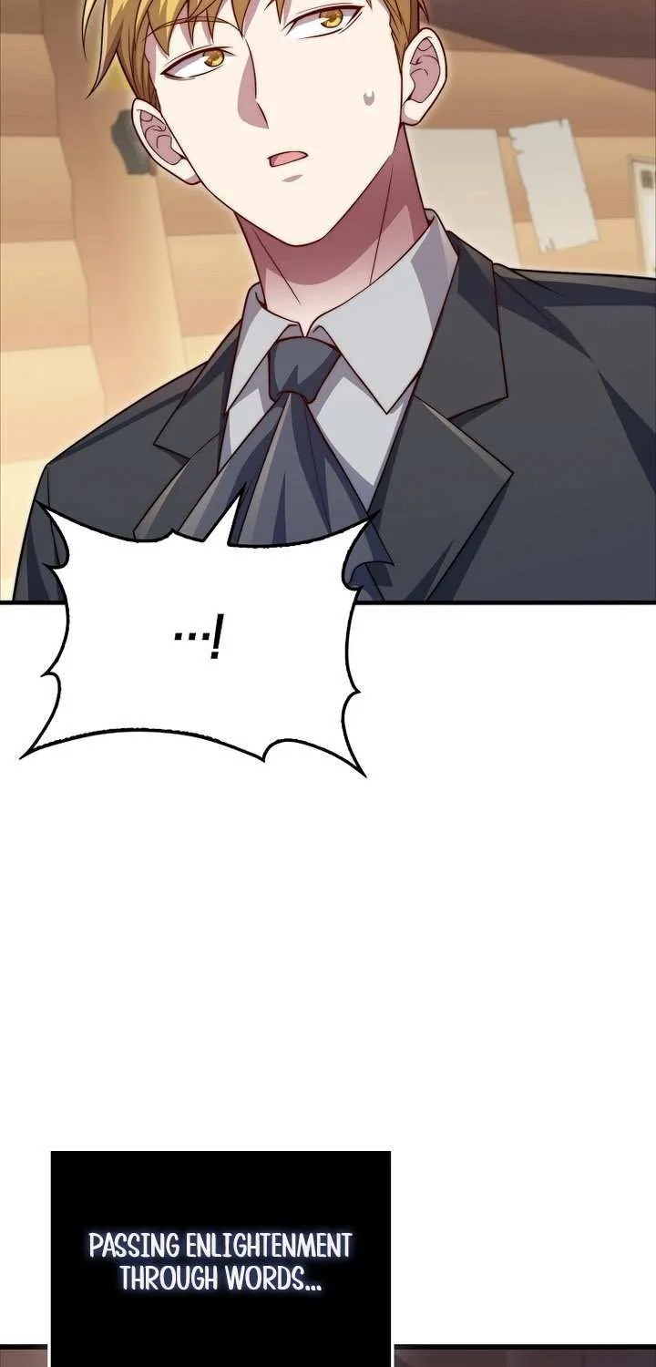 Read The Lord’s Coins Aren’t Decreasing?! chapter 171 image 75 on Lezhin