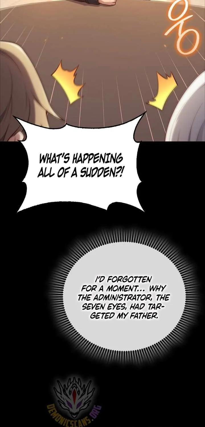 Read The Lord’s Coins Aren’t Decreasing?! chapter 171 image 80 on Lezhin