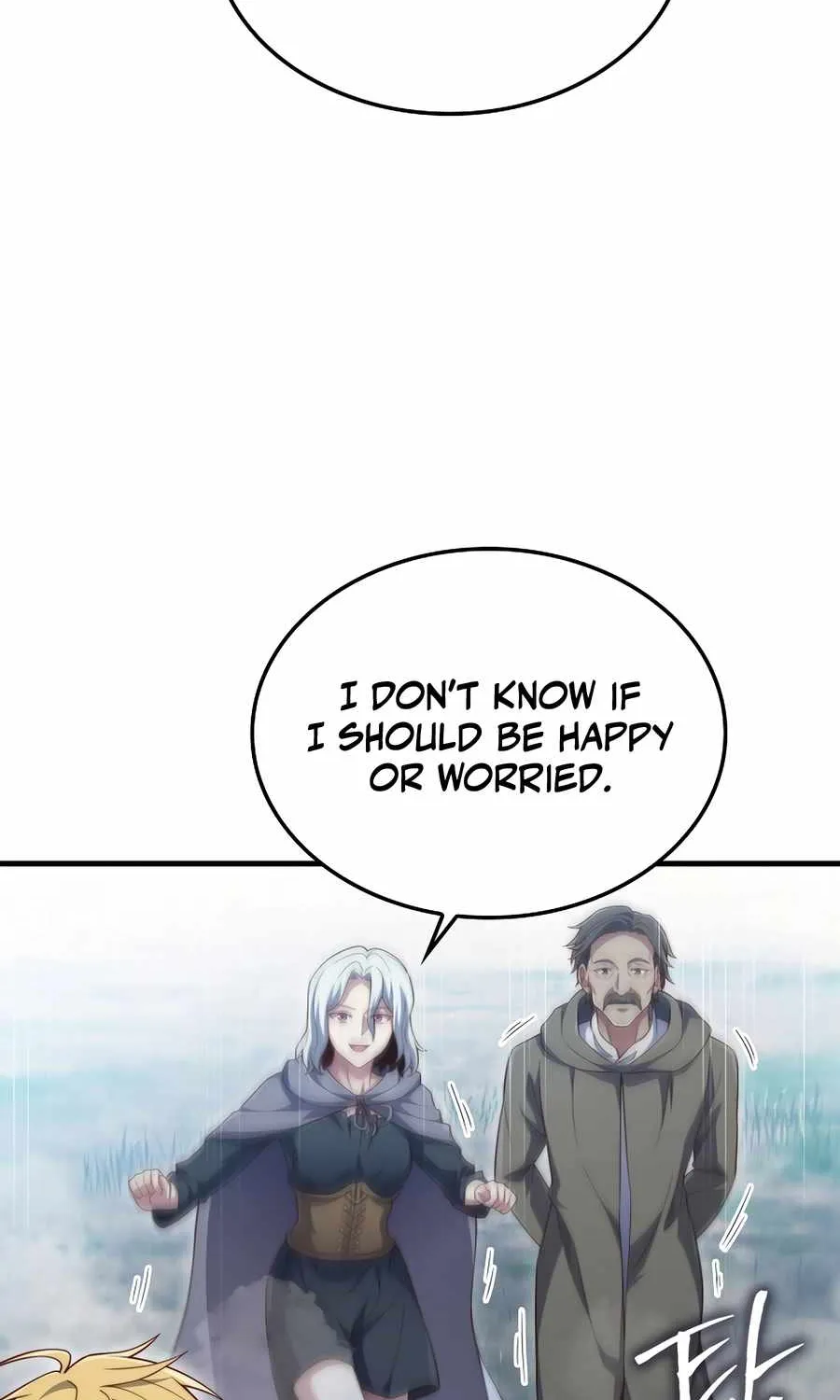 Read The Lord’s Coins Aren’t Decreasing?! chapter 172 image 104 on Lezhin