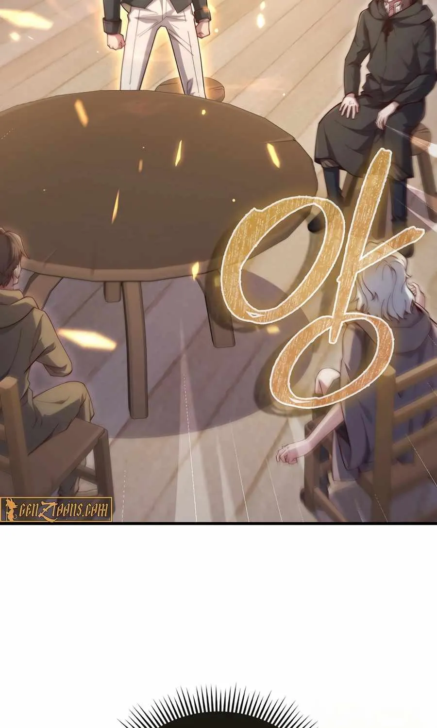 Read The Lord’s Coins Aren’t Decreasing?! chapter 172 image 13 on Lezhin