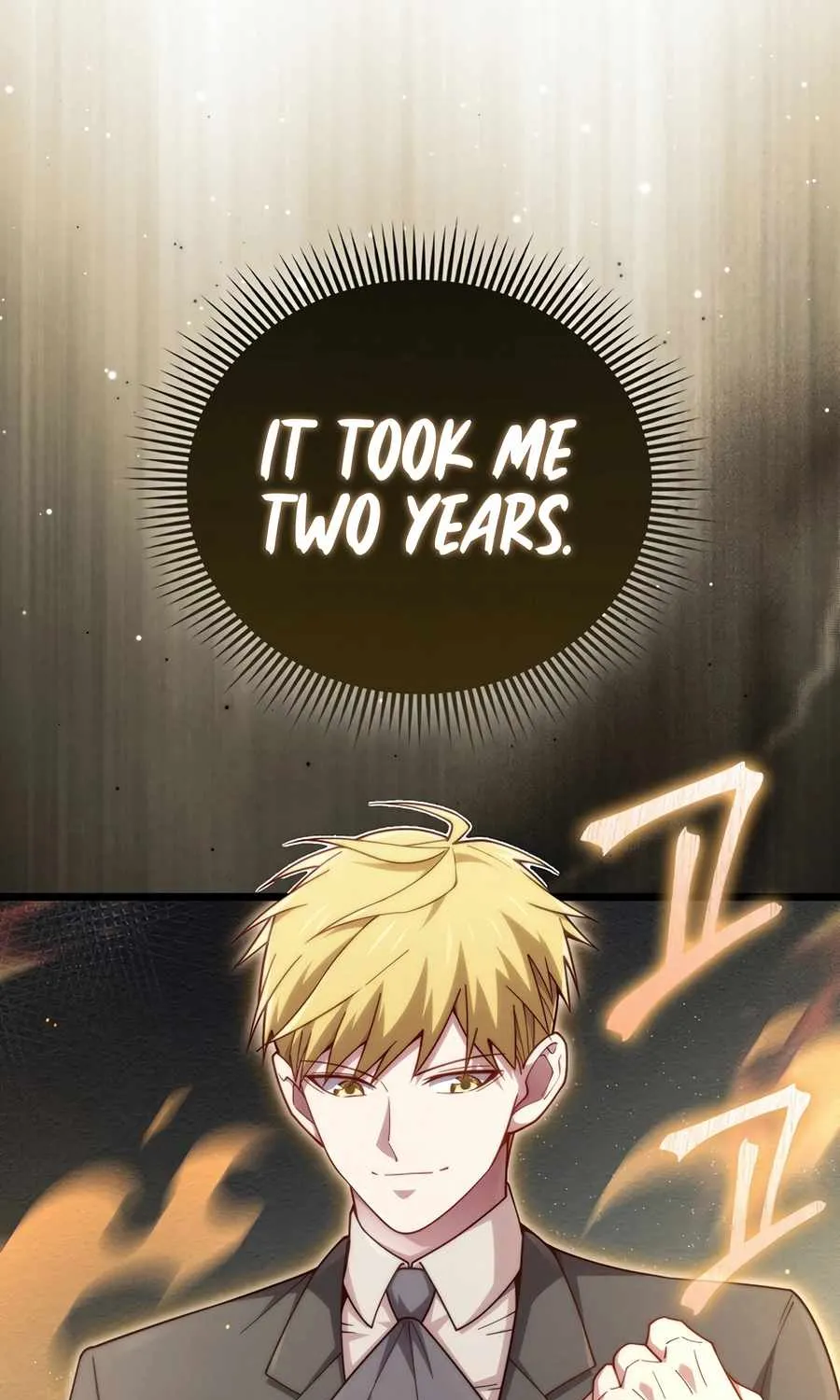Read The Lord’s Coins Aren’t Decreasing?! chapter 172 image 15 on Lezhin