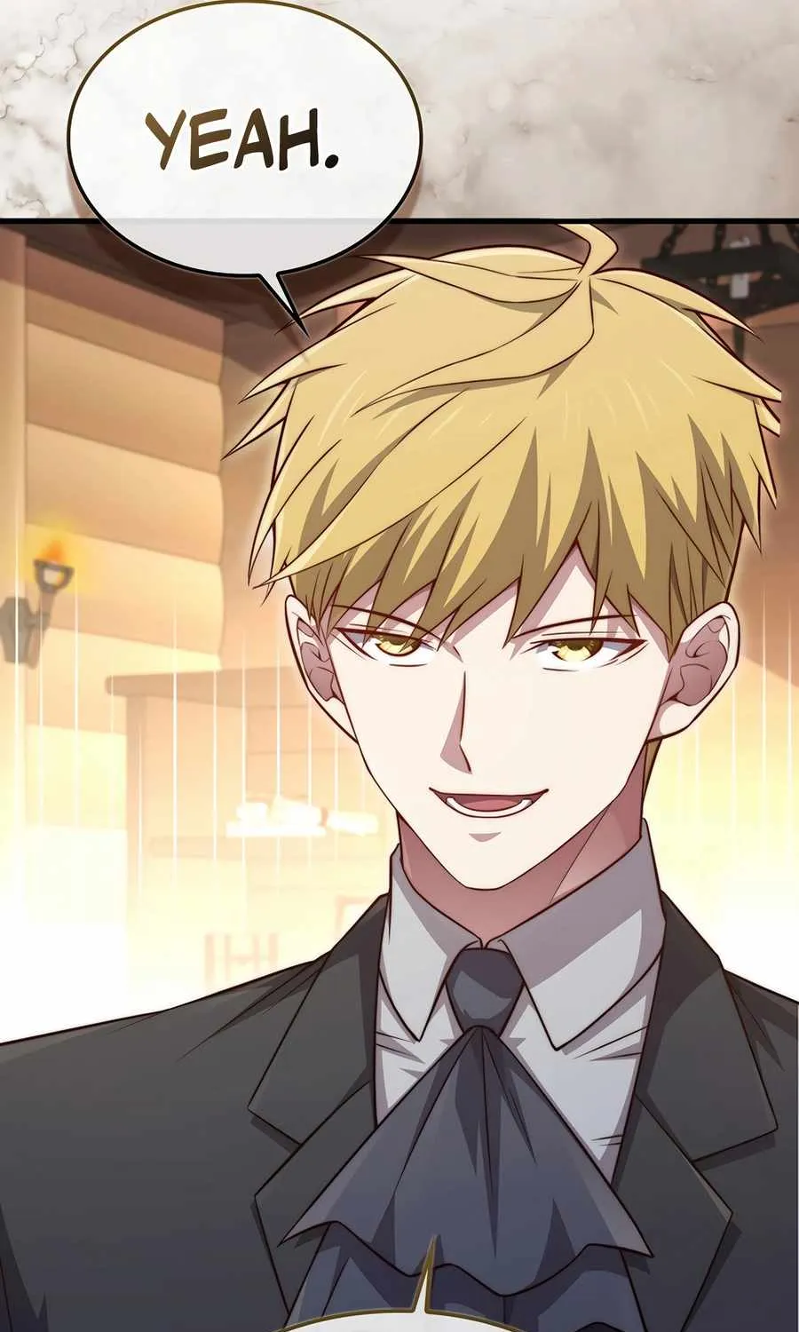 Read The Lord’s Coins Aren’t Decreasing?! chapter 172 image 20 on Lezhin