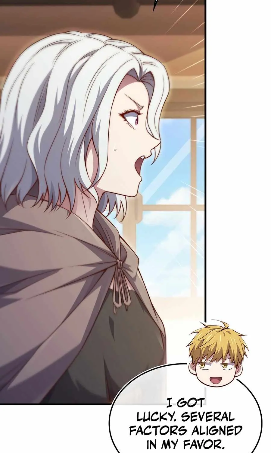 Read The Lord’s Coins Aren’t Decreasing?! chapter 172 image 22 on Lezhin