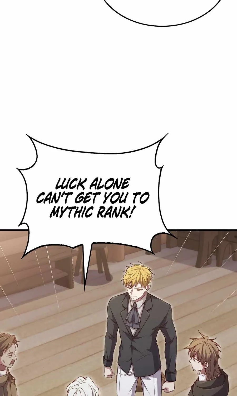 Read The Lord’s Coins Aren’t Decreasing?! chapter 172 image 23 on Lezhin