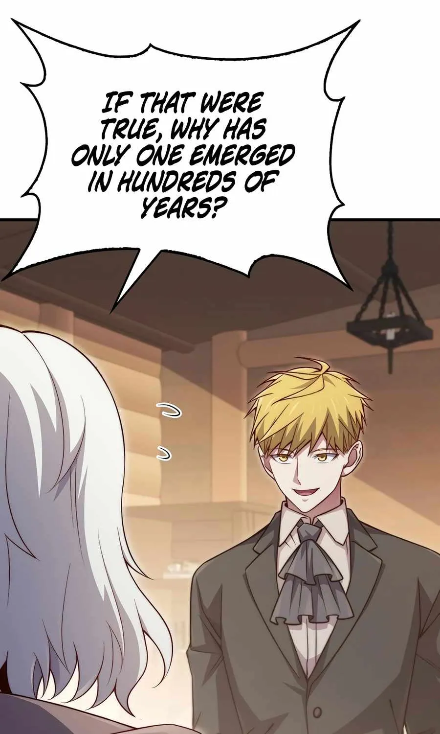 Read The Lord’s Coins Aren’t Decreasing?! chapter 172 image 25 on Lezhin