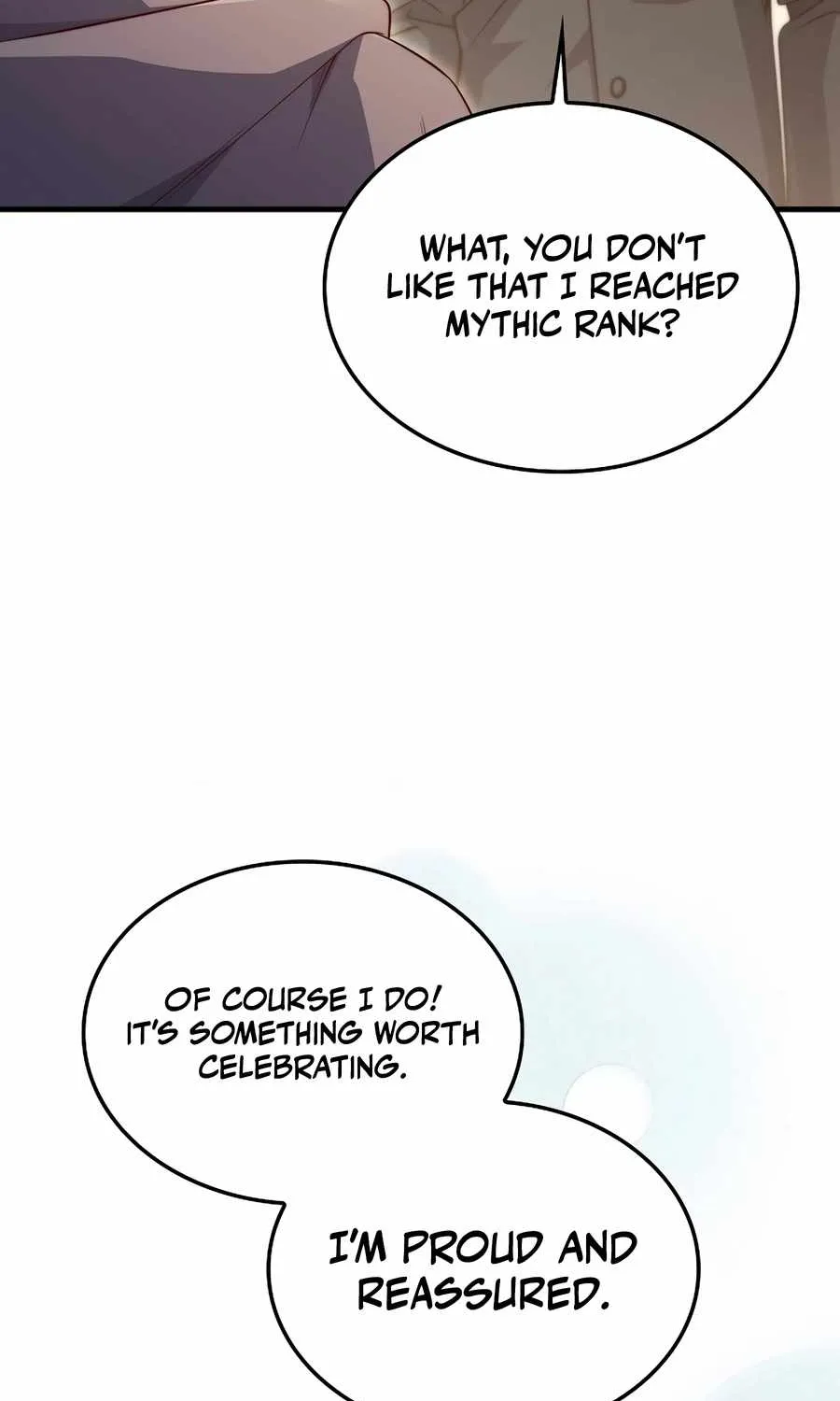 Read The Lord’s Coins Aren’t Decreasing?! chapter 172 image 26 on Lezhin