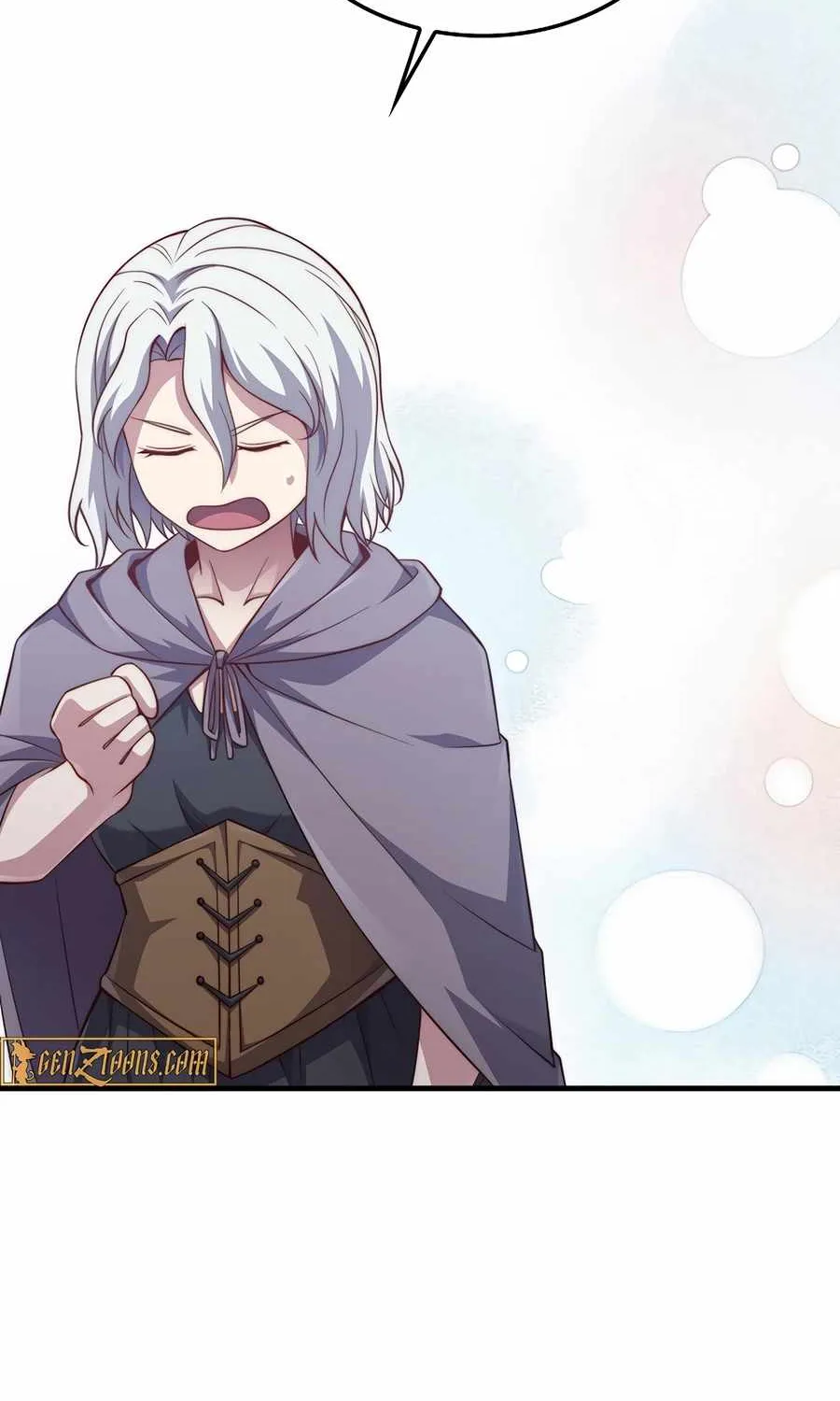 Read The Lord’s Coins Aren’t Decreasing?! chapter 172 image 27 on Lezhin