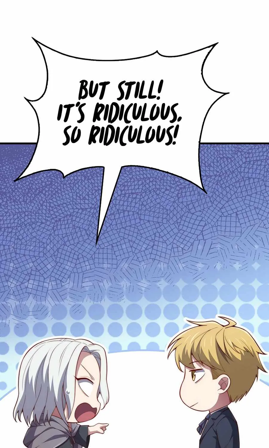 Read The Lord’s Coins Aren’t Decreasing?! chapter 172 image 28 on Lezhin