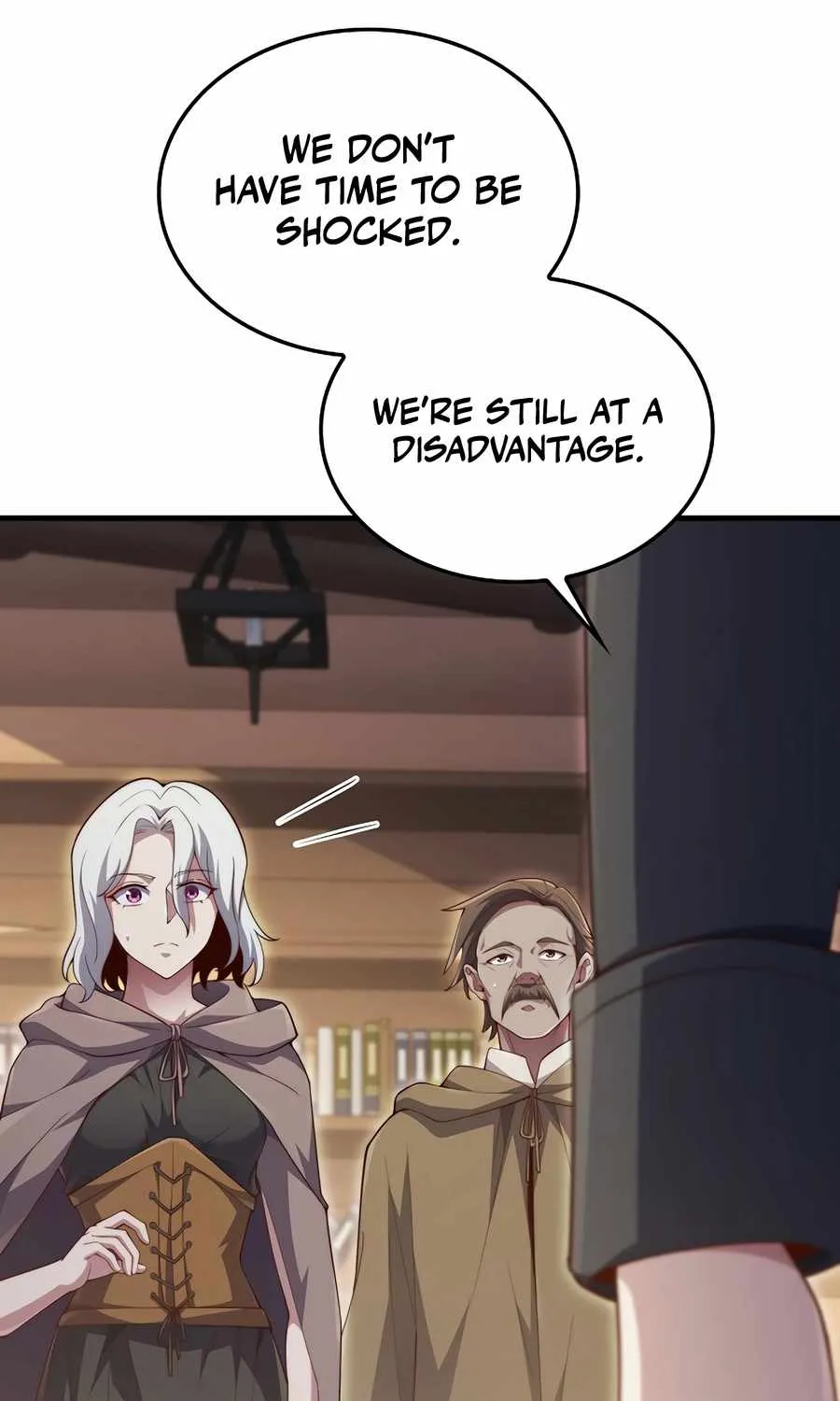 Read The Lord’s Coins Aren’t Decreasing?! chapter 172 image 30 on Lezhin
