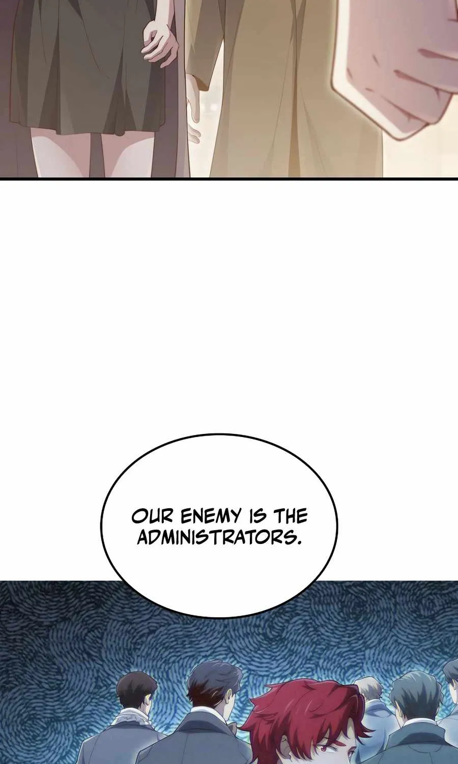 Read The Lord’s Coins Aren’t Decreasing?! chapter 172 image 31 on Lezhin