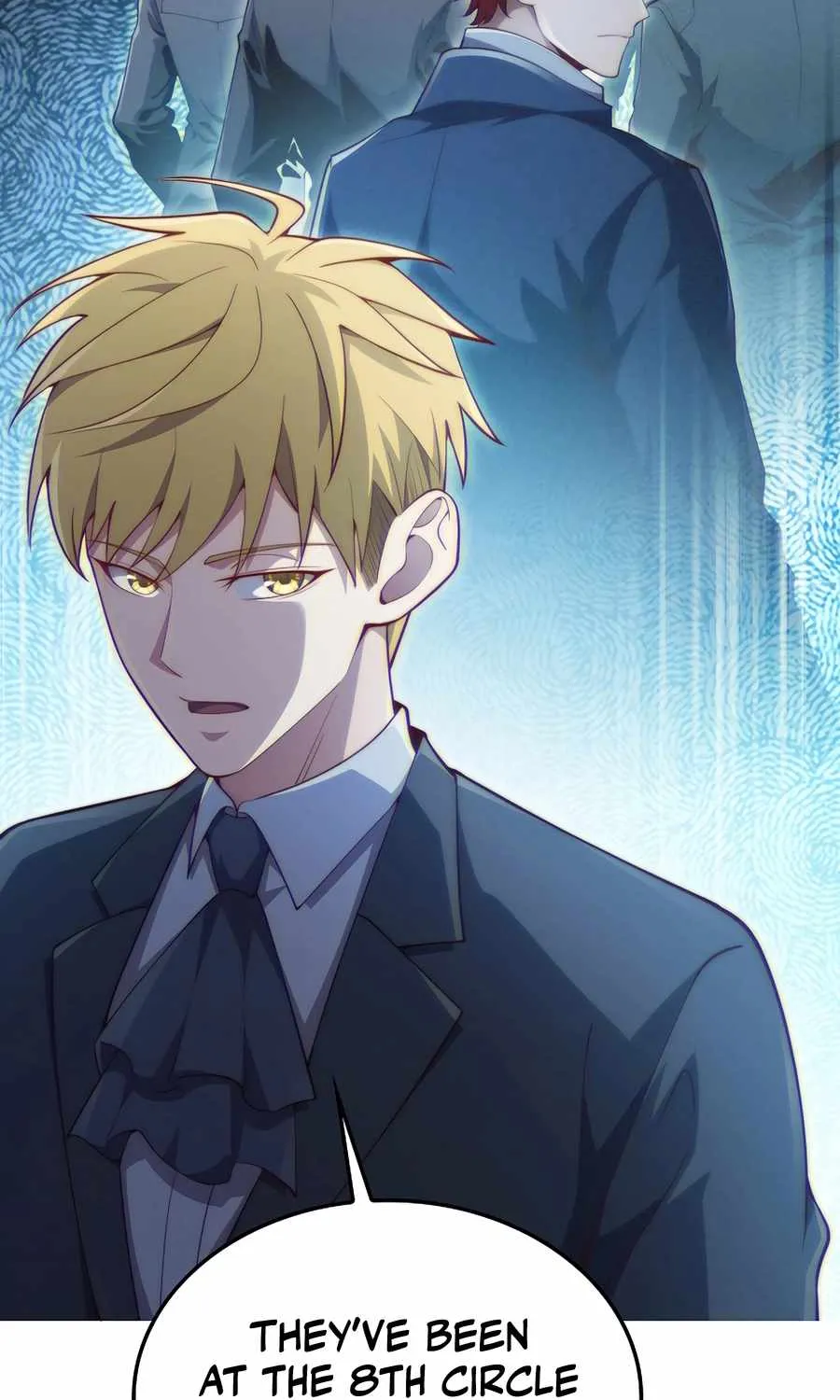 Read The Lord’s Coins Aren’t Decreasing?! chapter 172 image 32 on Lezhin
