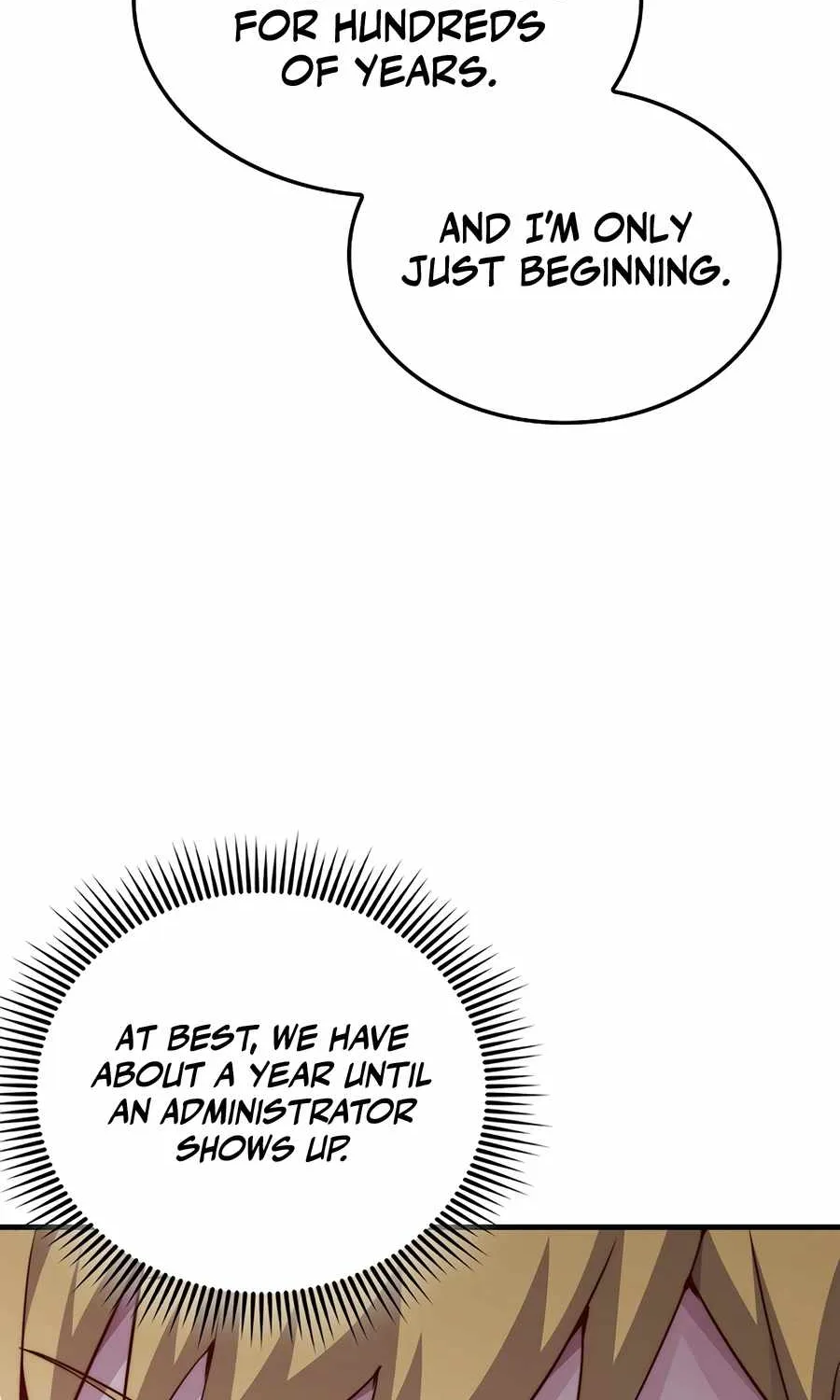Read The Lord’s Coins Aren’t Decreasing?! chapter 172 image 33 on Lezhin