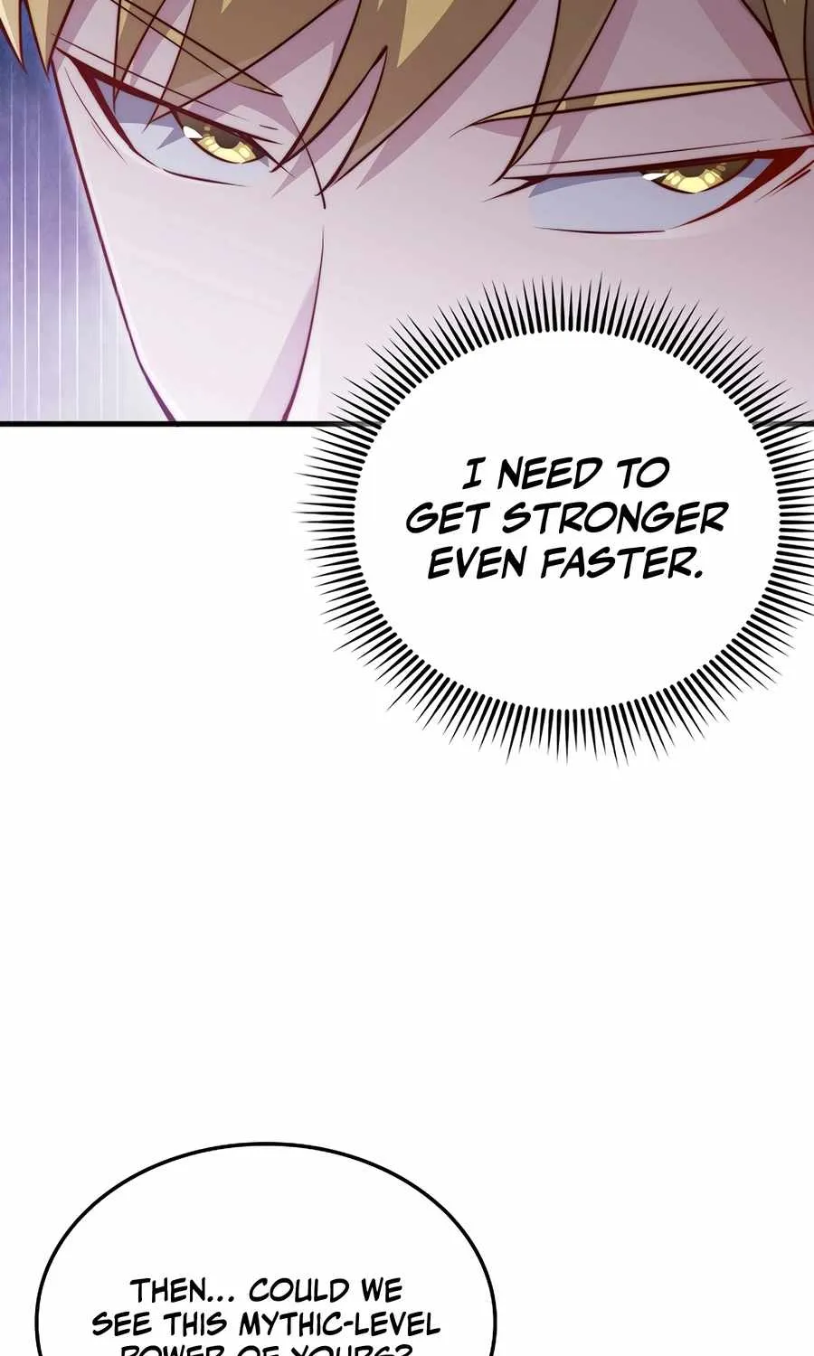 Read The Lord’s Coins Aren’t Decreasing?! chapter 172 image 34 on Lezhin
