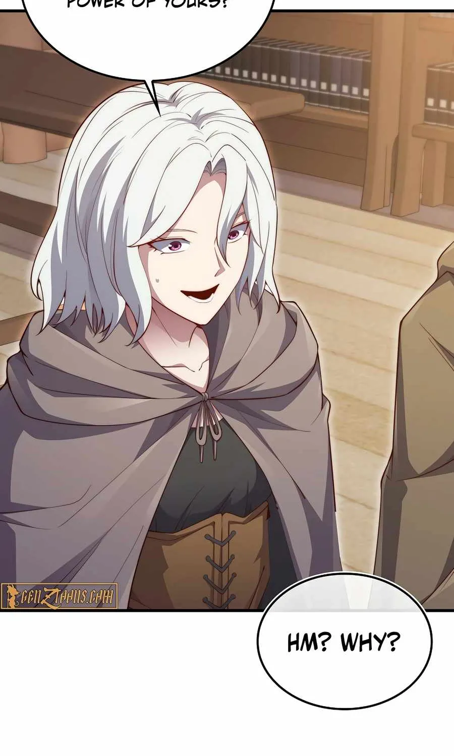 Read The Lord’s Coins Aren’t Decreasing?! chapter 172 image 35 on Lezhin