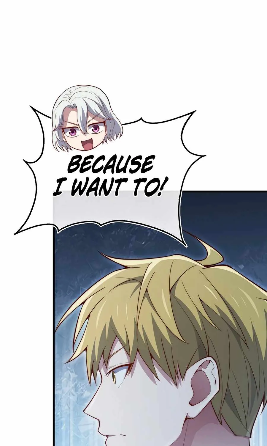 Read The Lord’s Coins Aren’t Decreasing?! chapter 172 image 36 on Lezhin