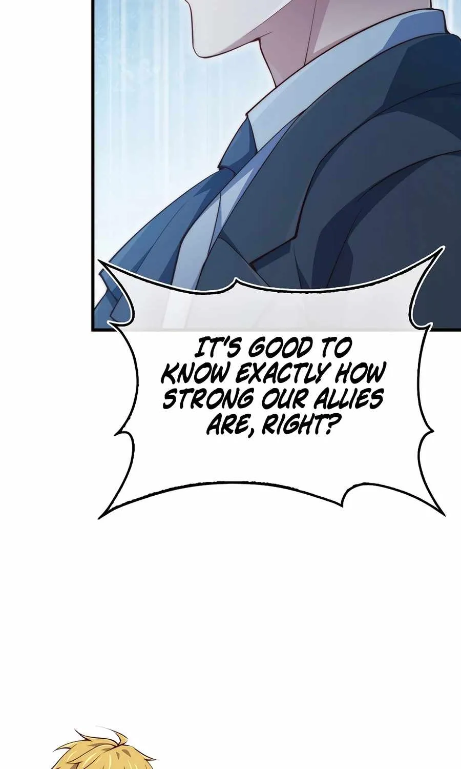 Read The Lord’s Coins Aren’t Decreasing?! chapter 172 image 37 on Lezhin