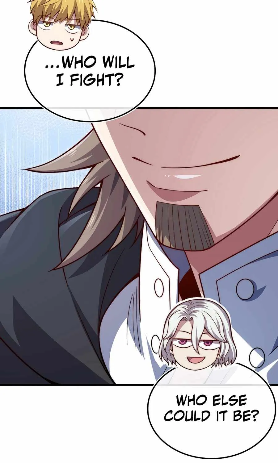 Read The Lord’s Coins Aren’t Decreasing?! chapter 172 image 38 on Lezhin