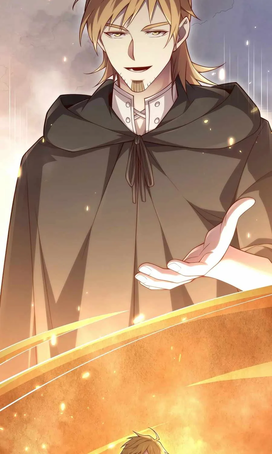 Read The Lord’s Coins Aren’t Decreasing?! chapter 172 image 4 on Lezhin