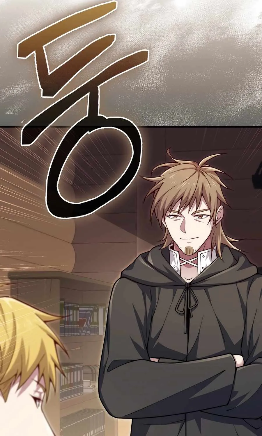 Read The Lord’s Coins Aren’t Decreasing?! chapter 172 image 40 on Lezhin