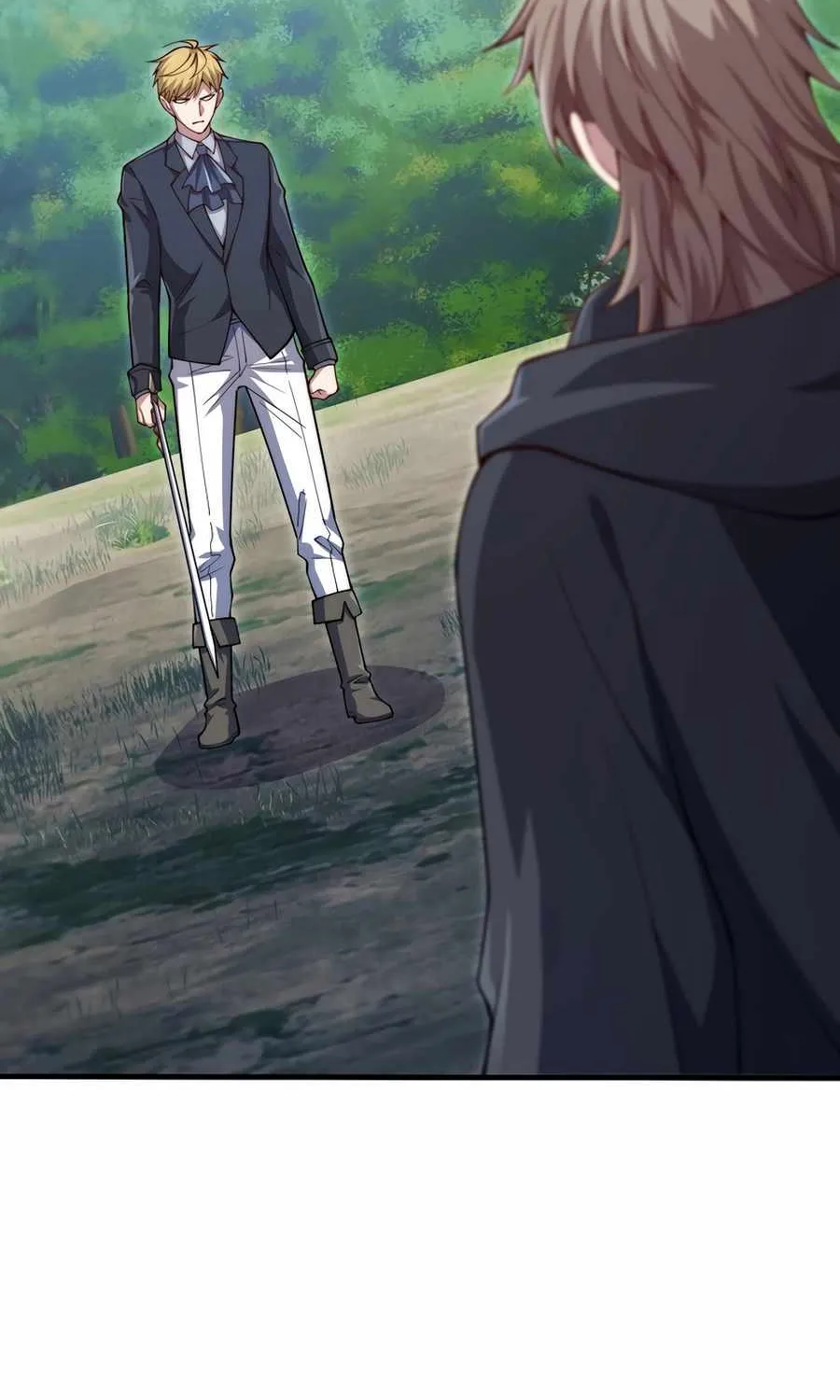 Read The Lord’s Coins Aren’t Decreasing?! chapter 172 image 45 on Lezhin
