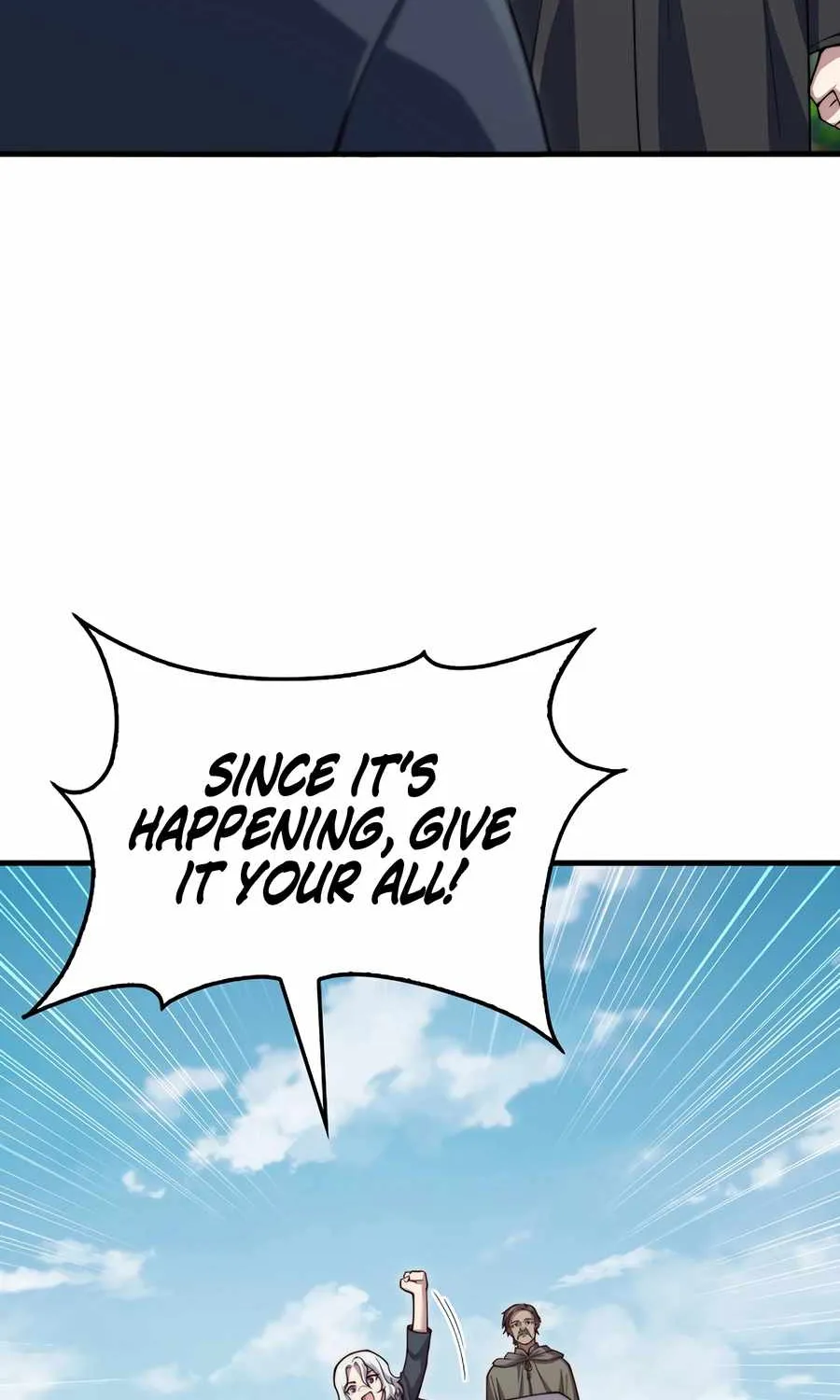 Read The Lord’s Coins Aren’t Decreasing?! chapter 172 image 47 on Lezhin