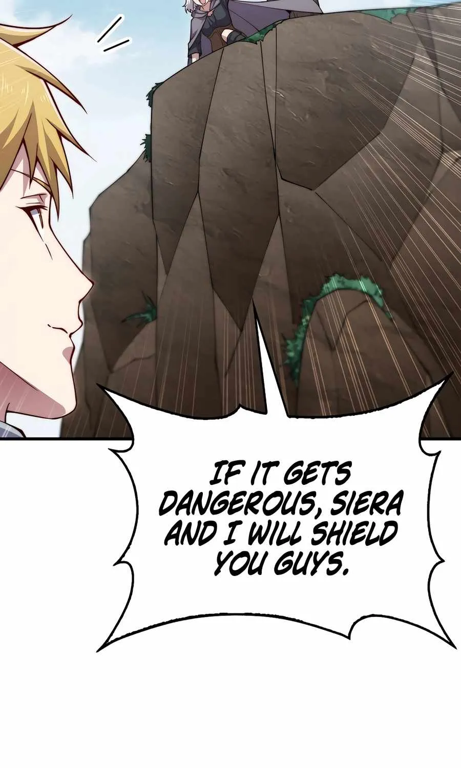 Read The Lord’s Coins Aren’t Decreasing?! chapter 172 image 48 on Lezhin