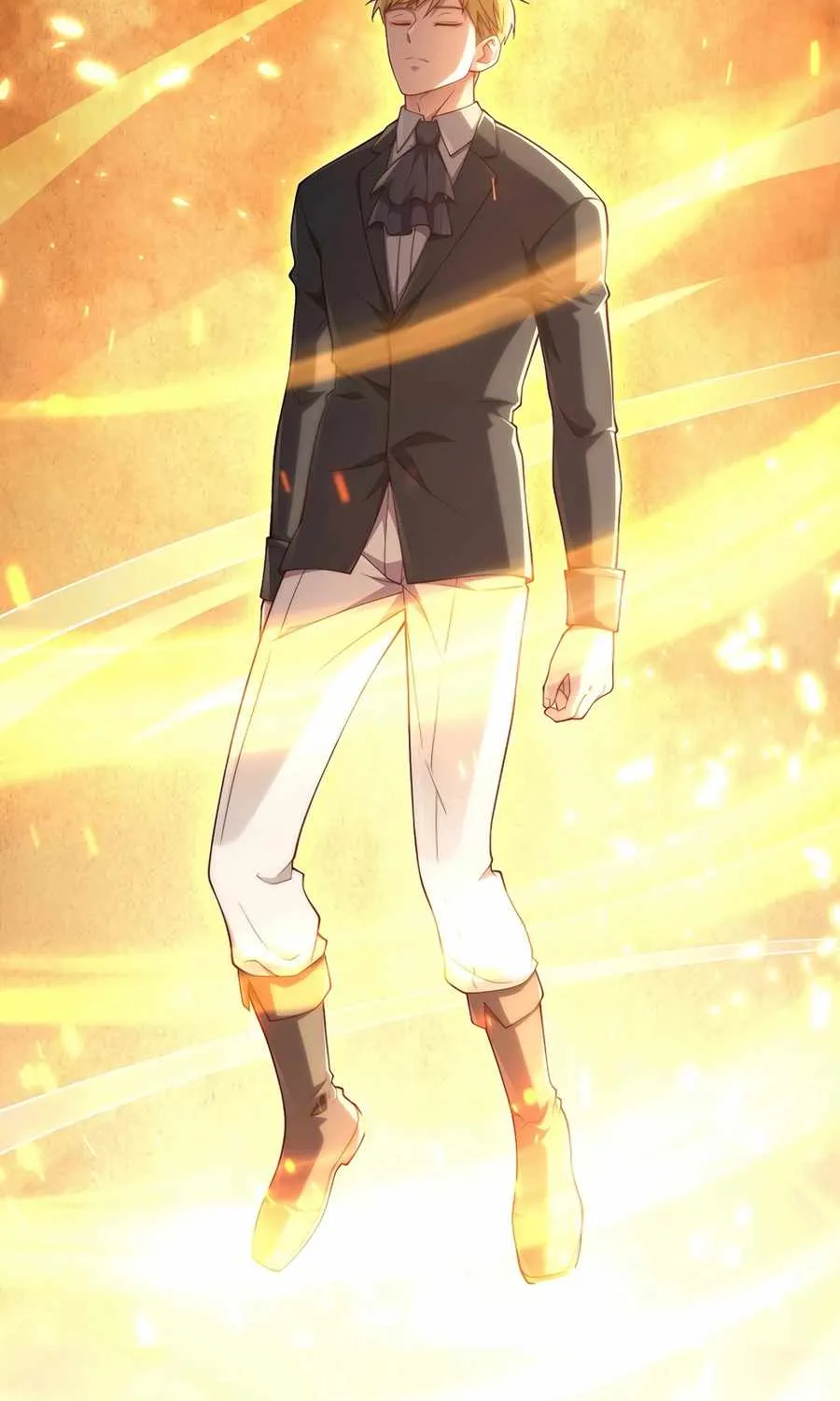 Read The Lord’s Coins Aren’t Decreasing?! chapter 172 image 5 on Lezhin
