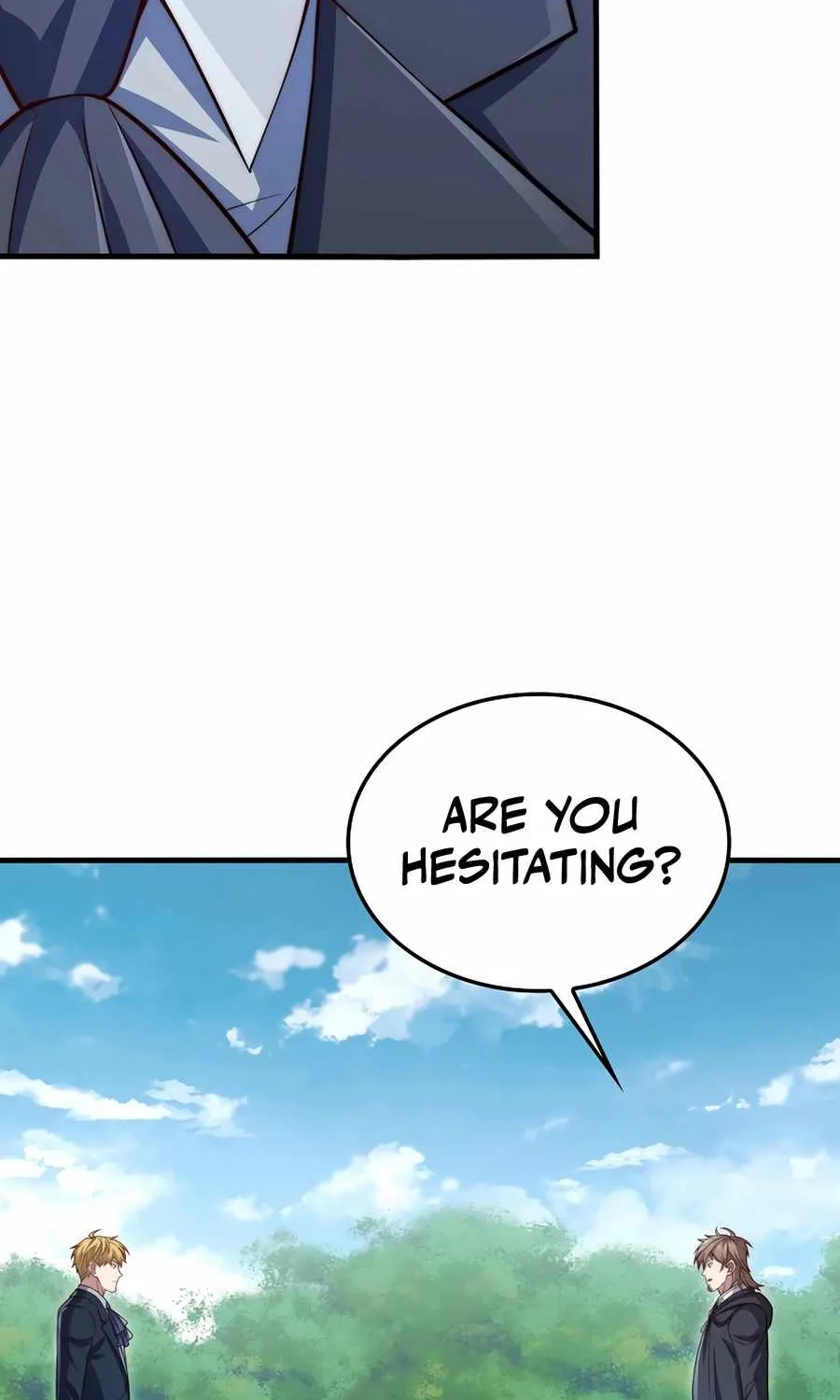 Read The Lord’s Coins Aren’t Decreasing?! chapter 172 image 51 on Lezhin