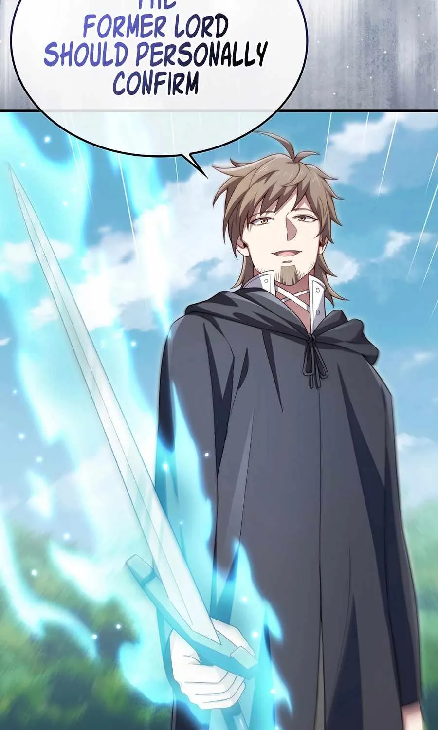 Read The Lord’s Coins Aren’t Decreasing?! chapter 172 image 54 on Lezhin