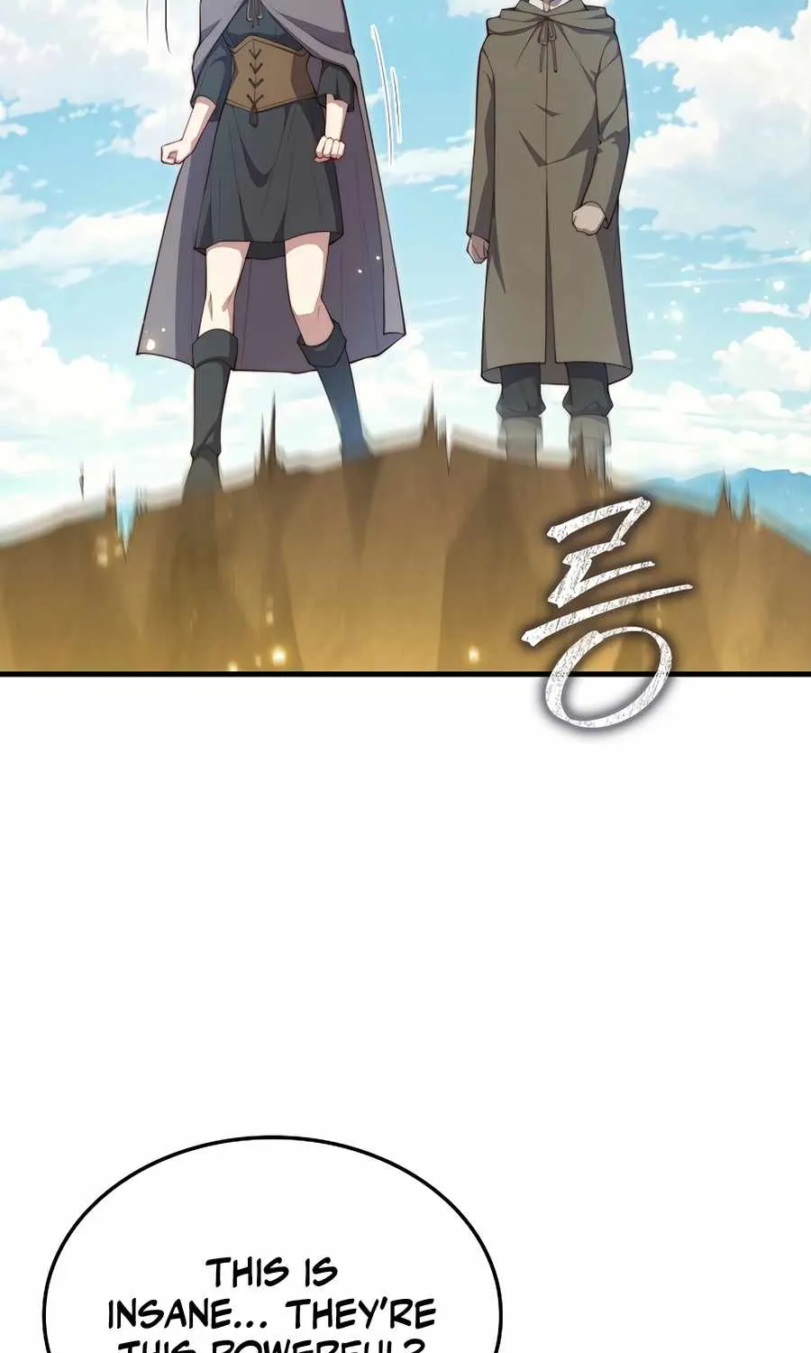 Read The Lord’s Coins Aren’t Decreasing?! chapter 172 image 70 on Lezhin