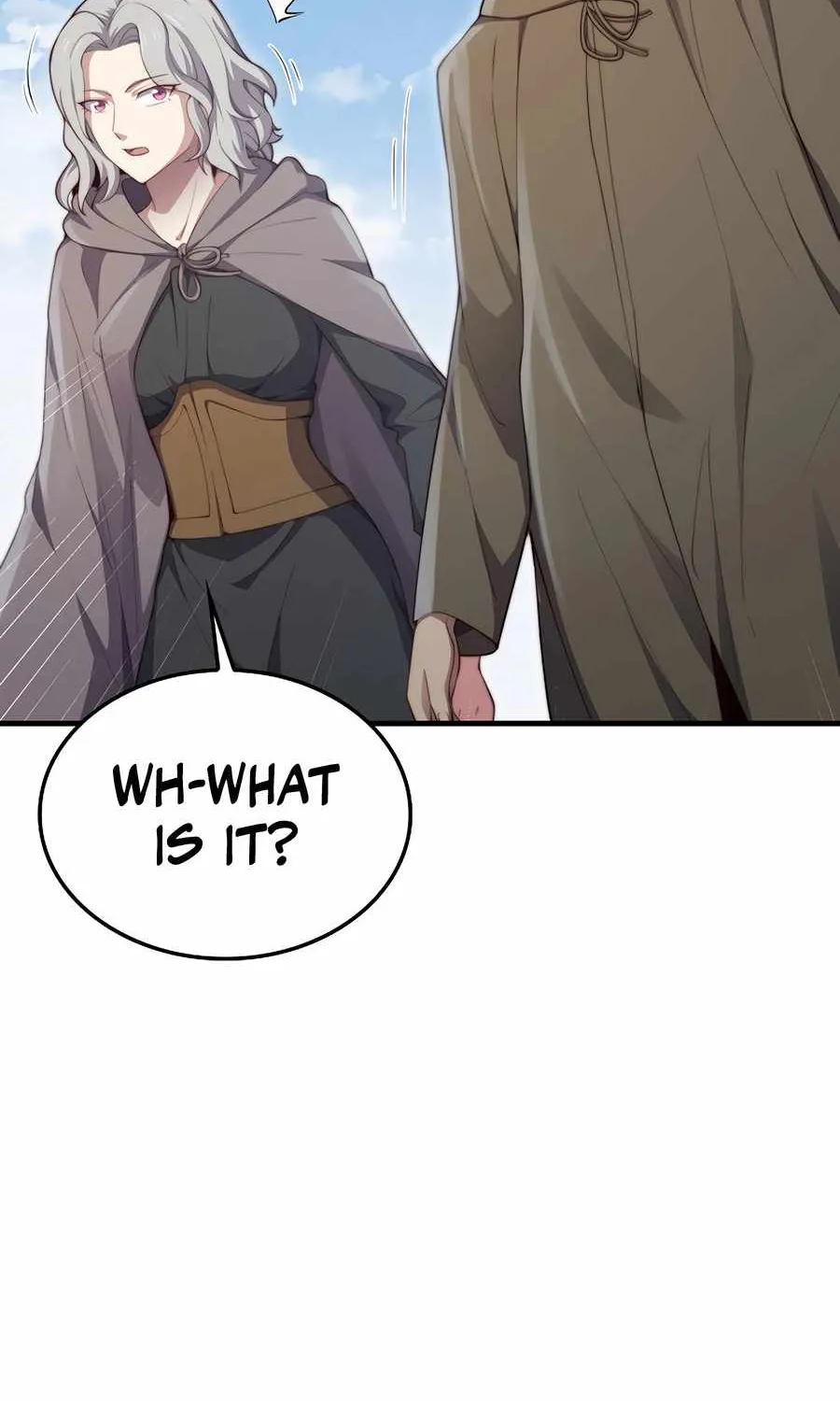 Read The Lord’s Coins Aren’t Decreasing?! chapter 172 image 82 on Lezhin