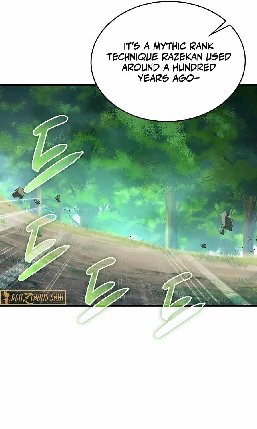 Read The Lord’s Coins Aren’t Decreasing?! chapter 172 image 83 on Lezhin