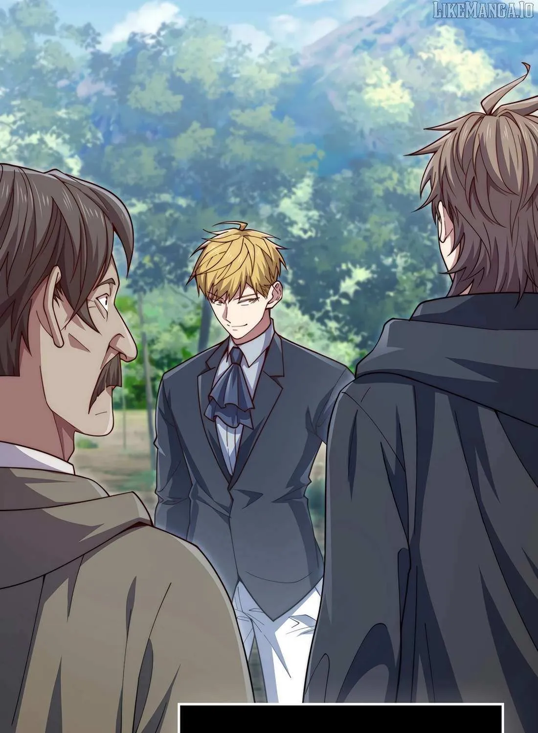 Read The Lord’s Coins Aren’t Decreasing?! chapter 173 image 10 on Lezhin