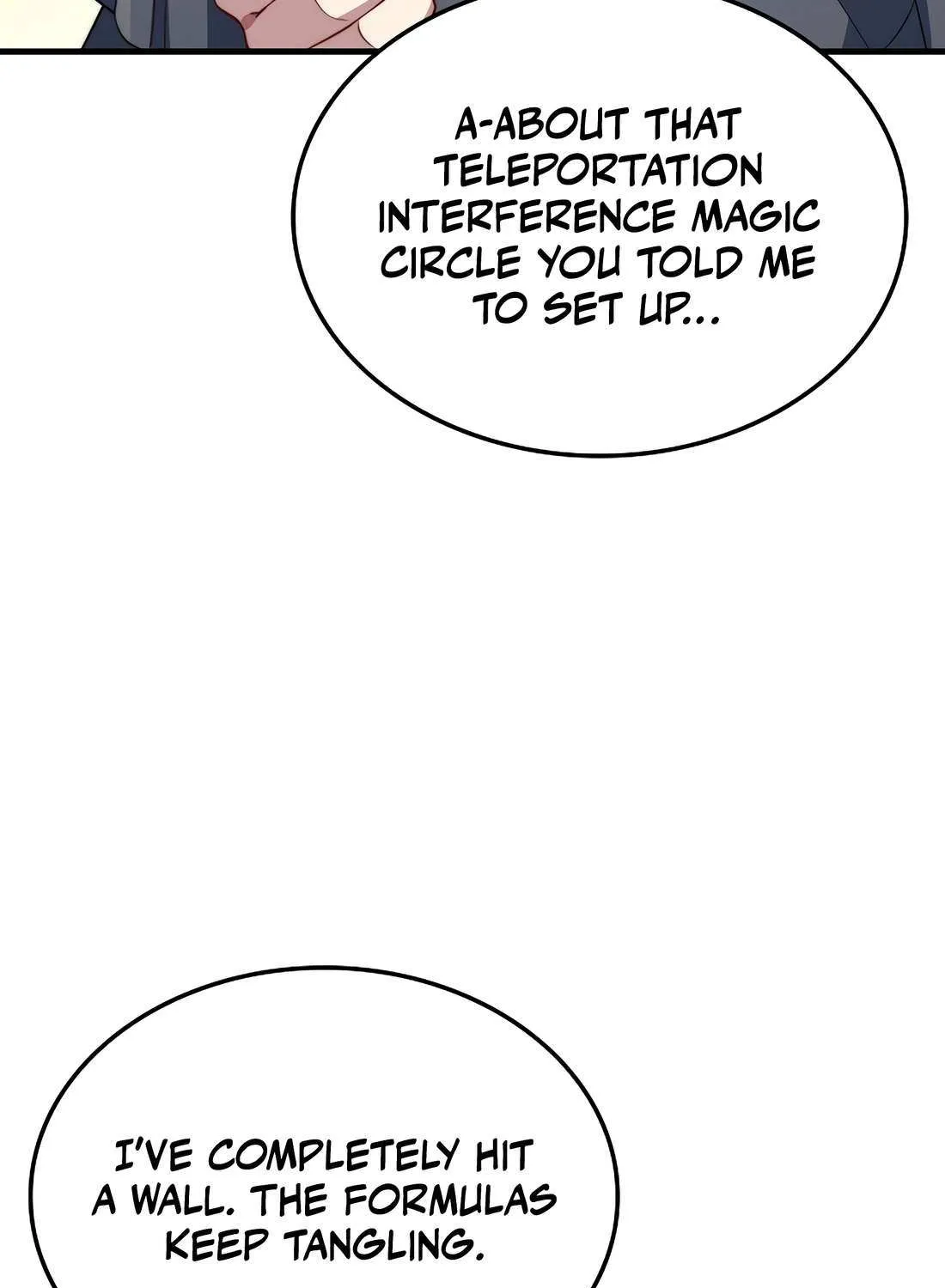 Read The Lord’s Coins Aren’t Decreasing?! chapter 173 image 100 on Lezhin