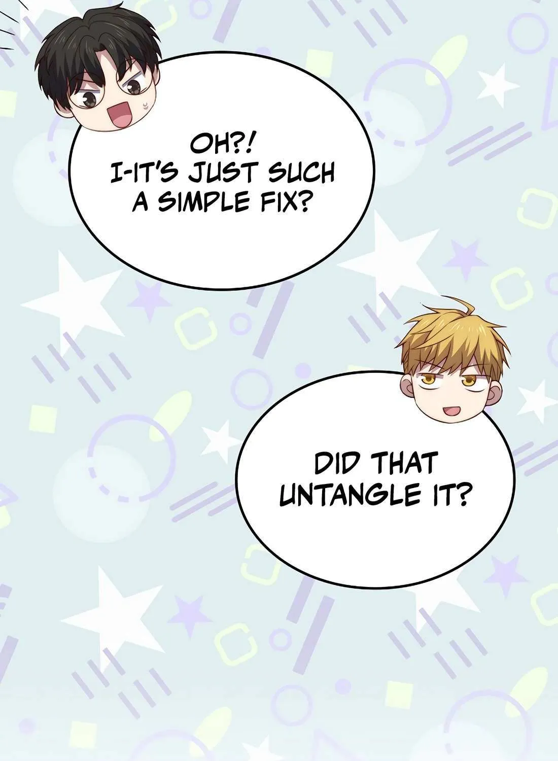 Read The Lord’s Coins Aren’t Decreasing?! chapter 173 image 105 on Lezhin