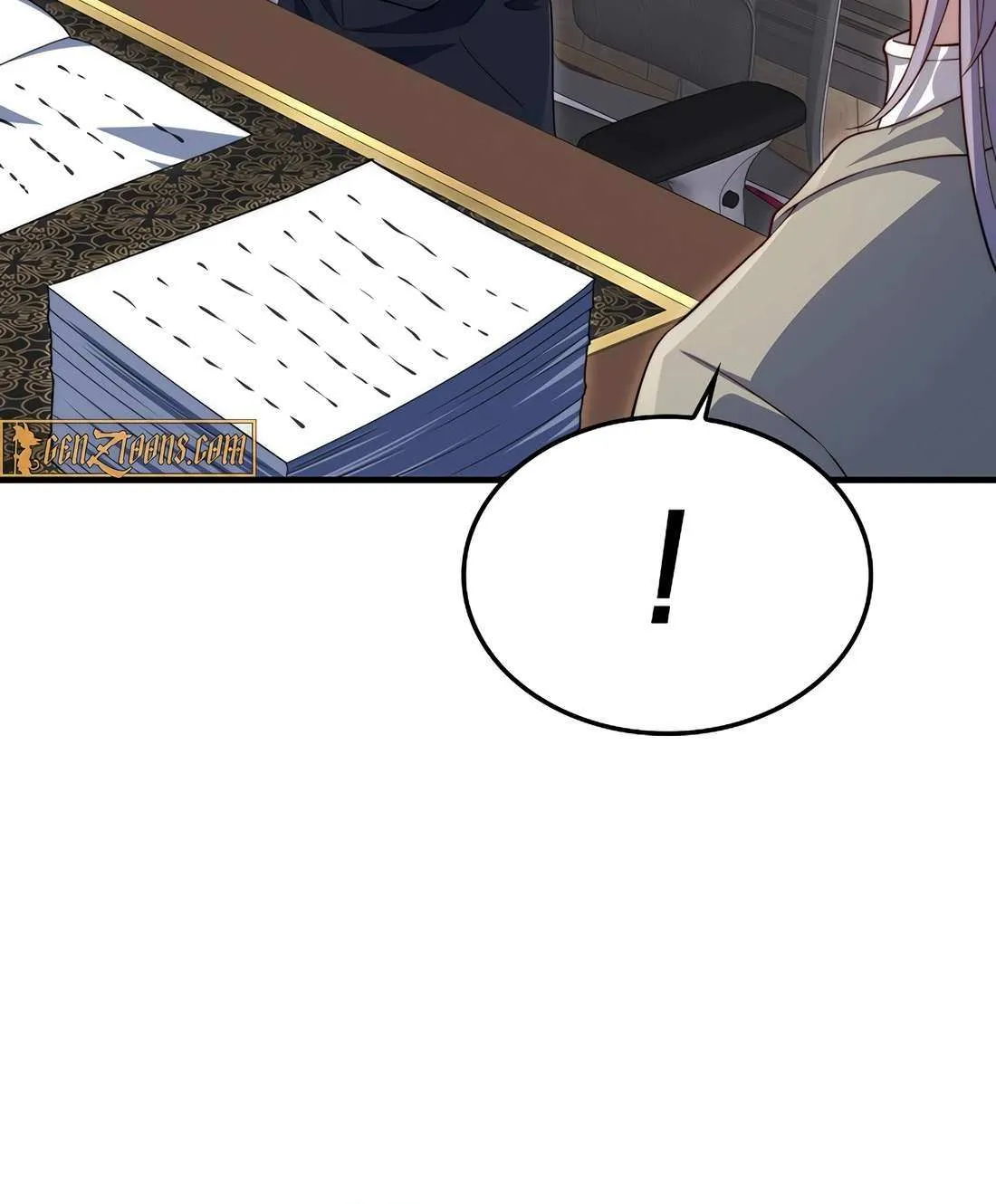 Read The Lord’s Coins Aren’t Decreasing?! chapter 173 image 111 on Lezhin