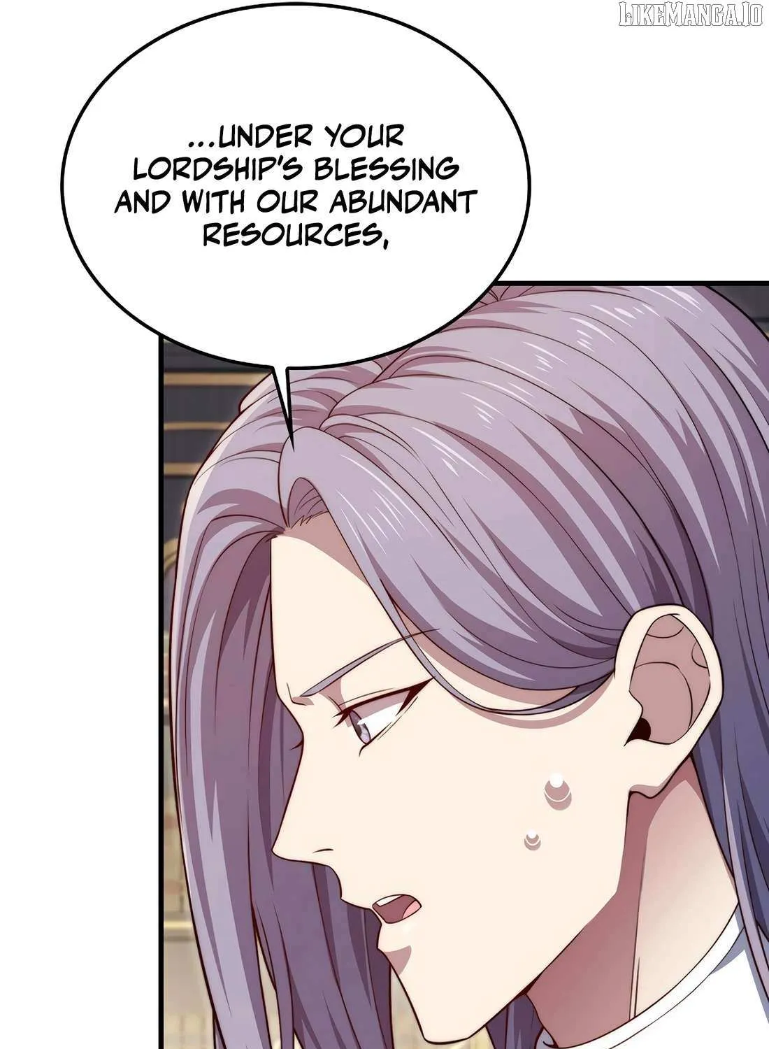 Read The Lord’s Coins Aren’t Decreasing?! chapter 173 image 112 on Lezhin