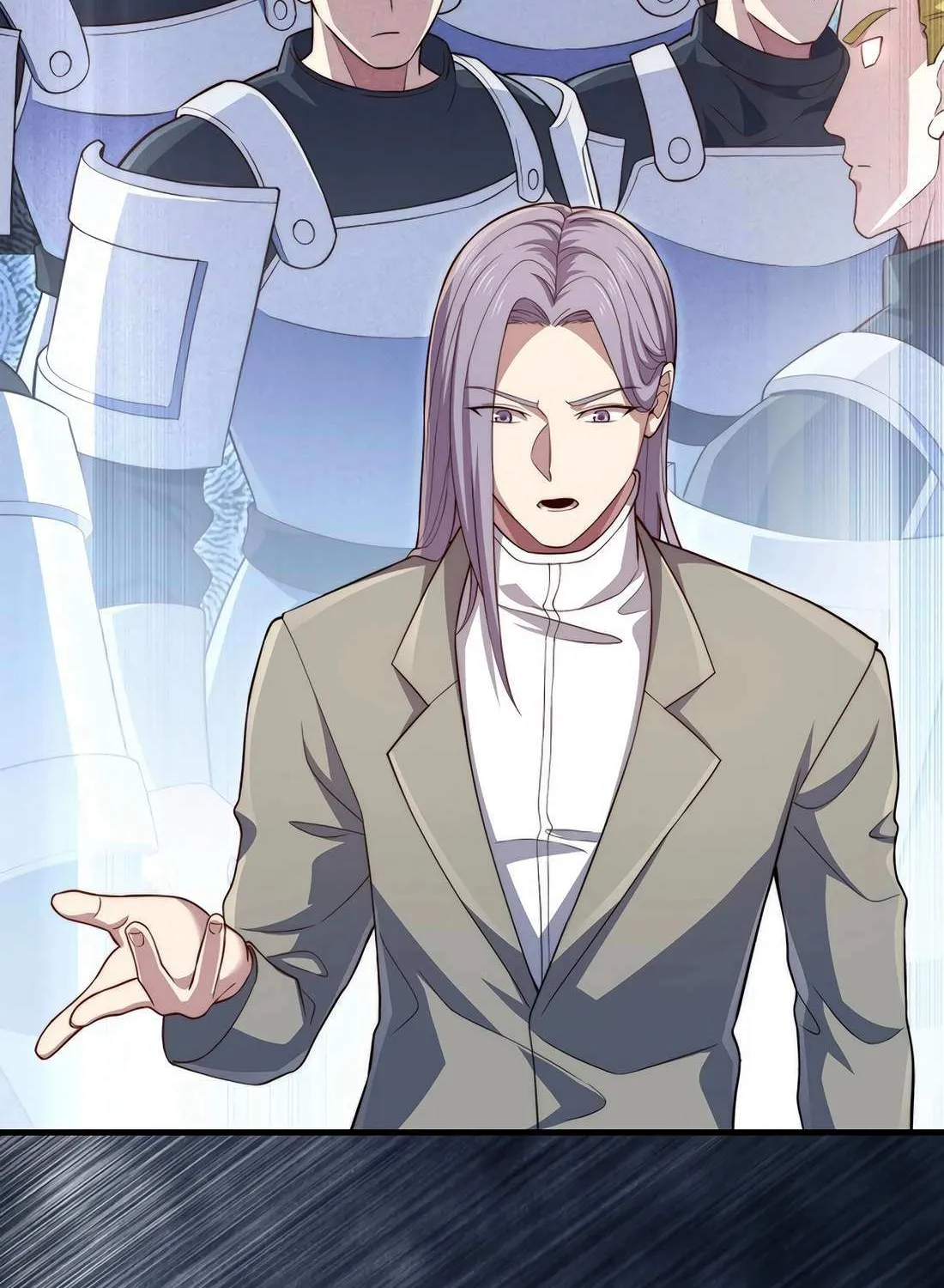 Read The Lord’s Coins Aren’t Decreasing?! chapter 173 image 115 on Lezhin
