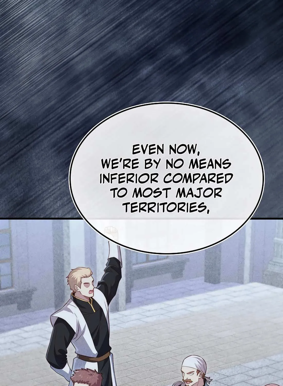 Read The Lord’s Coins Aren’t Decreasing?! chapter 173 image 116 on Lezhin