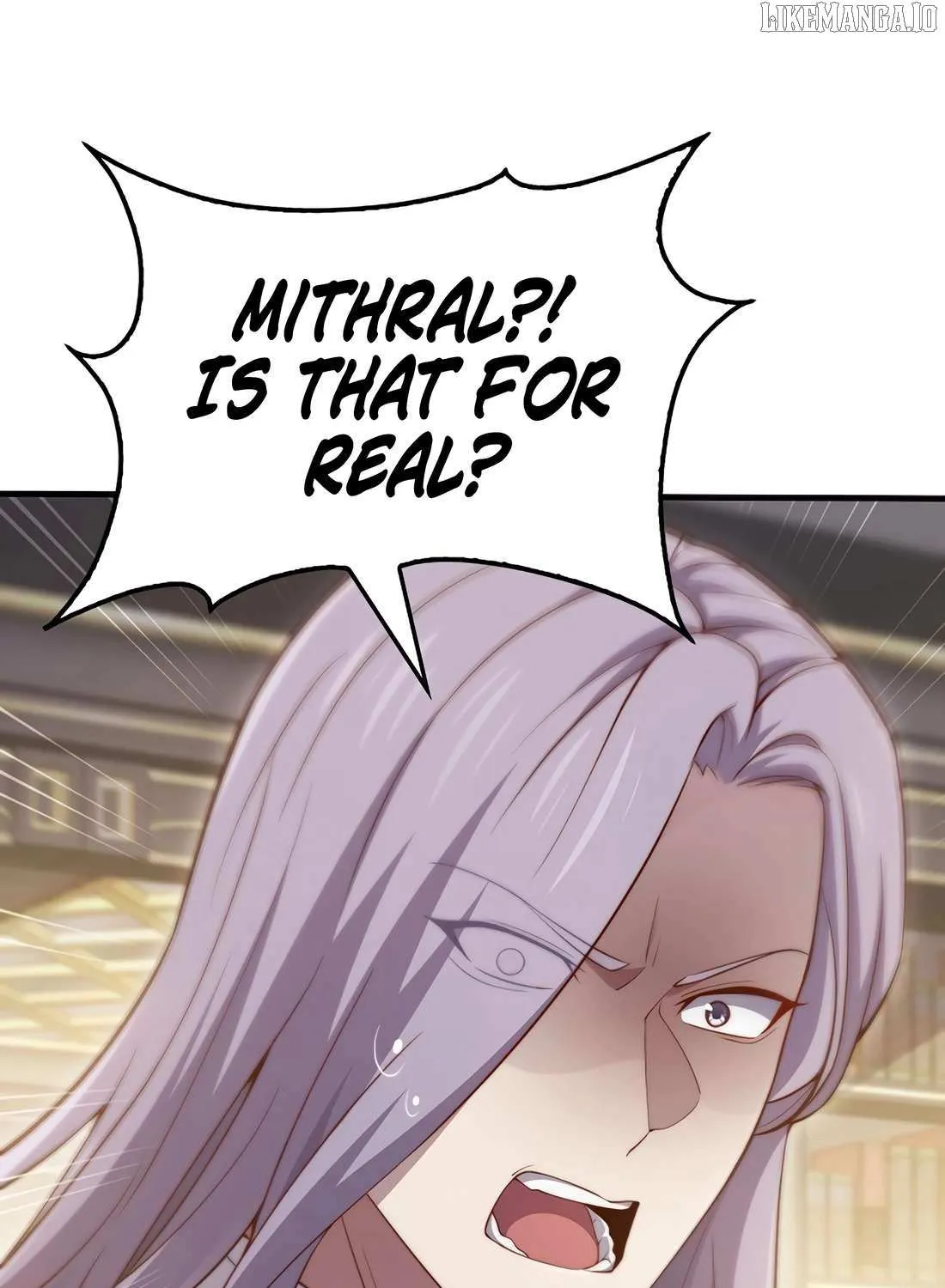 Read The Lord’s Coins Aren’t Decreasing?! chapter 173 image 122 on Lezhin