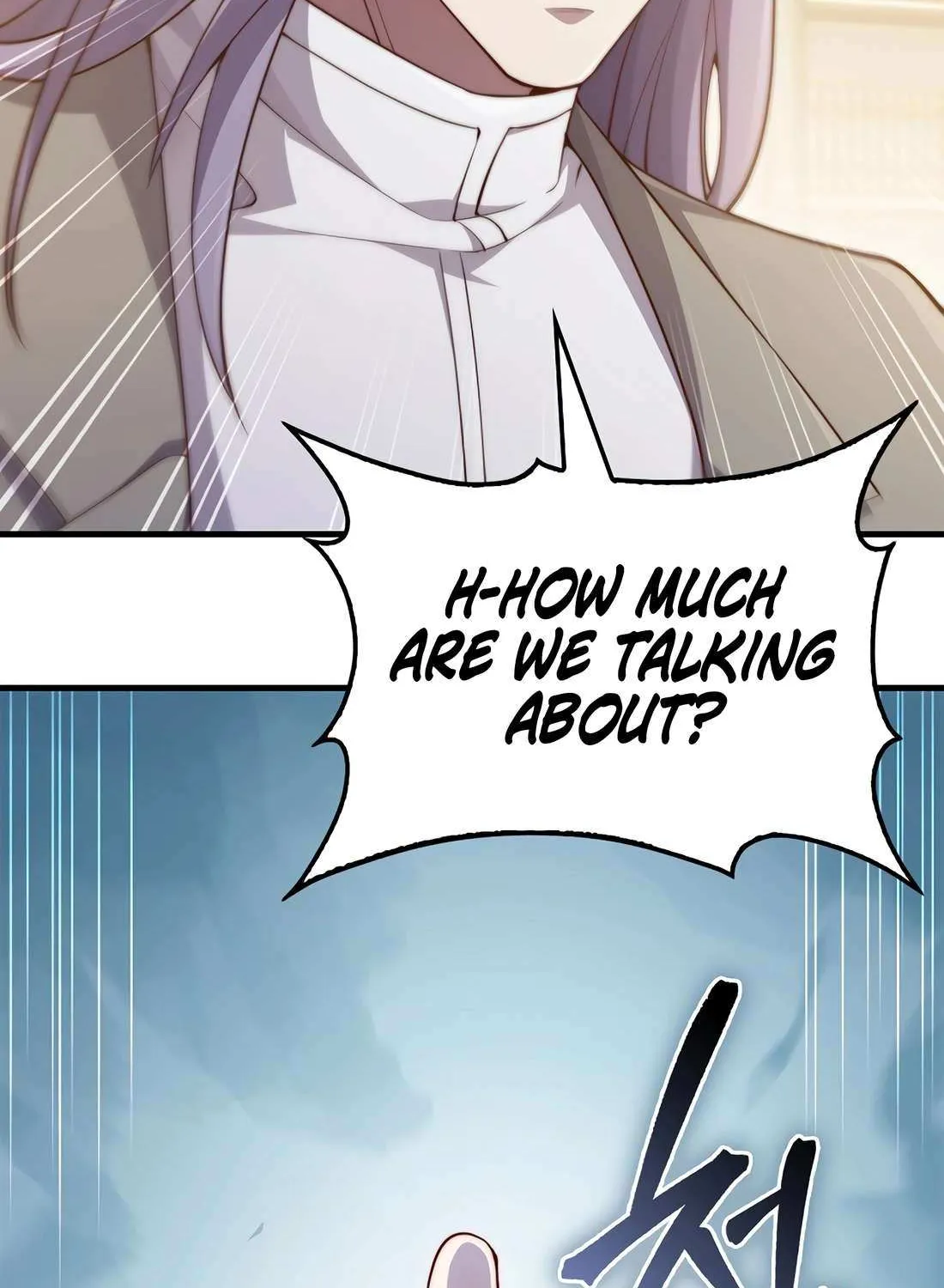 Read The Lord’s Coins Aren’t Decreasing?! chapter 173 image 123 on Lezhin