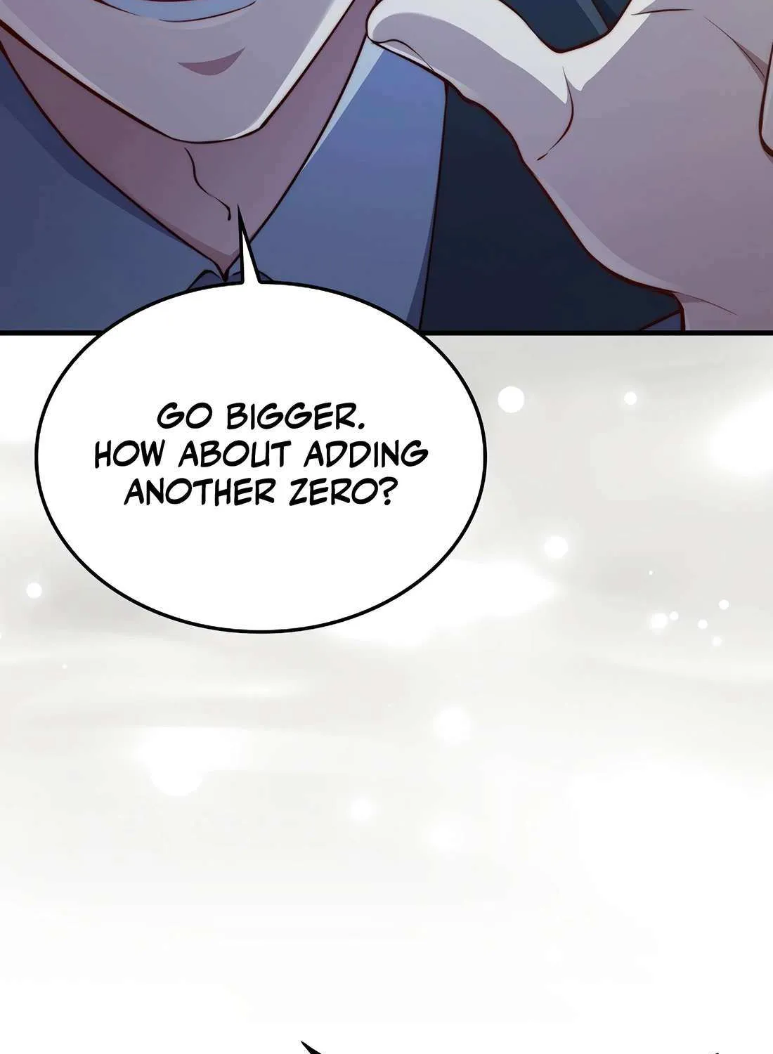 Read The Lord’s Coins Aren’t Decreasing?! chapter 173 image 128 on Lezhin