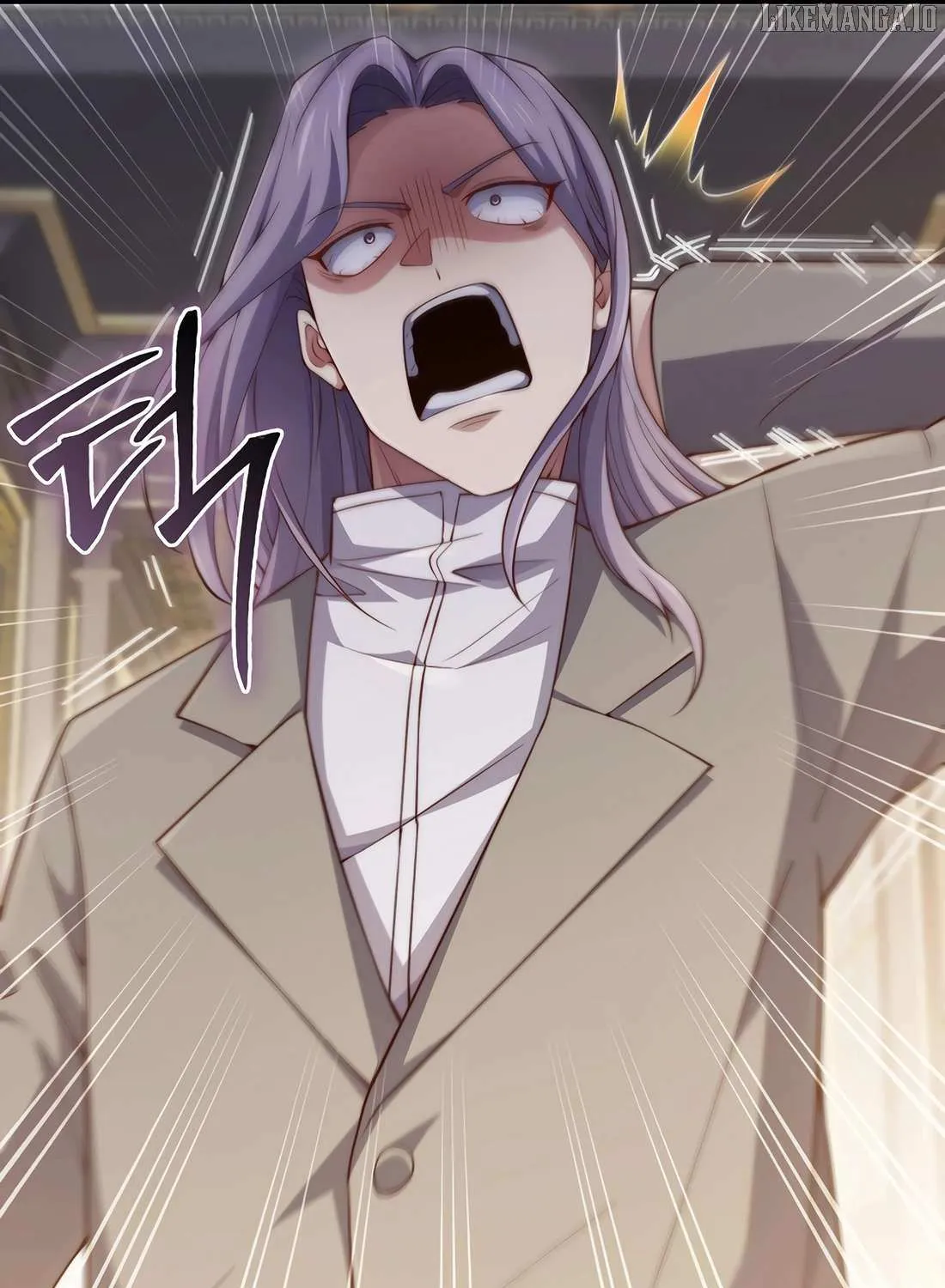 Read The Lord’s Coins Aren’t Decreasing?! chapter 173 image 131 on Lezhin