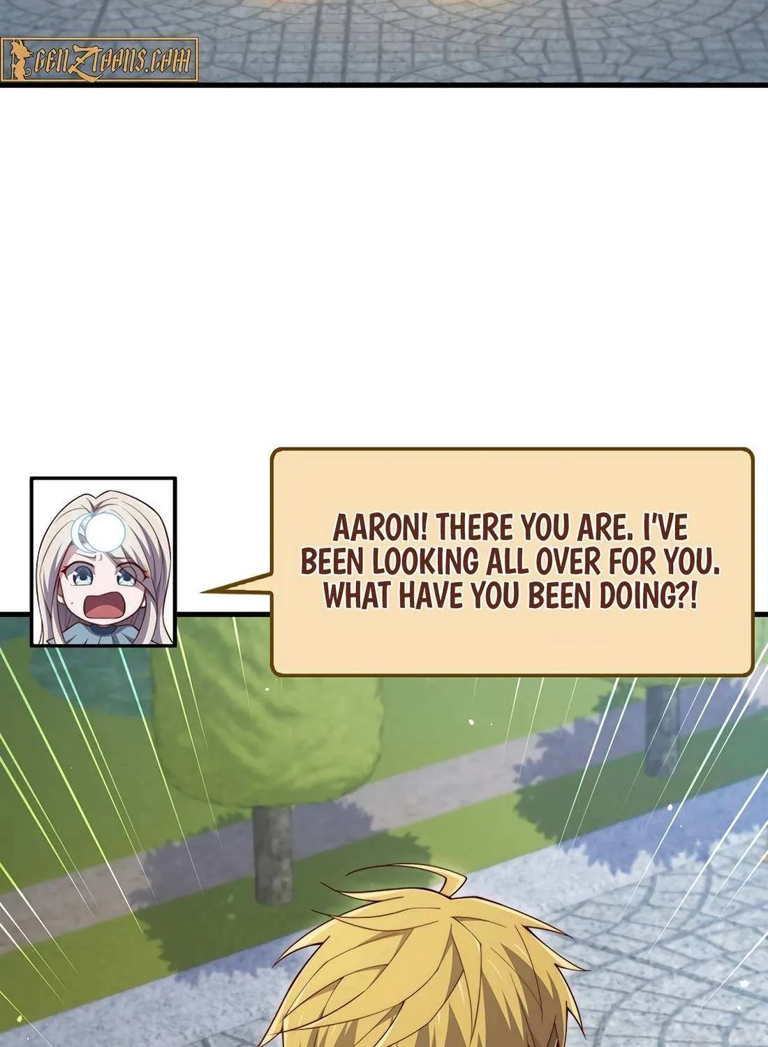 Read The Lord’s Coins Aren’t Decreasing?! chapter 173 image 17 on Lezhin