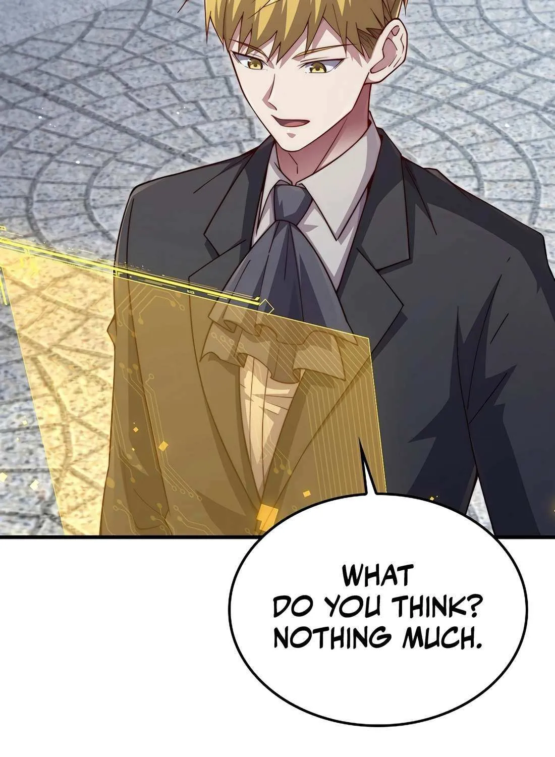 Read The Lord’s Coins Aren’t Decreasing?! chapter 173 image 18 on Lezhin