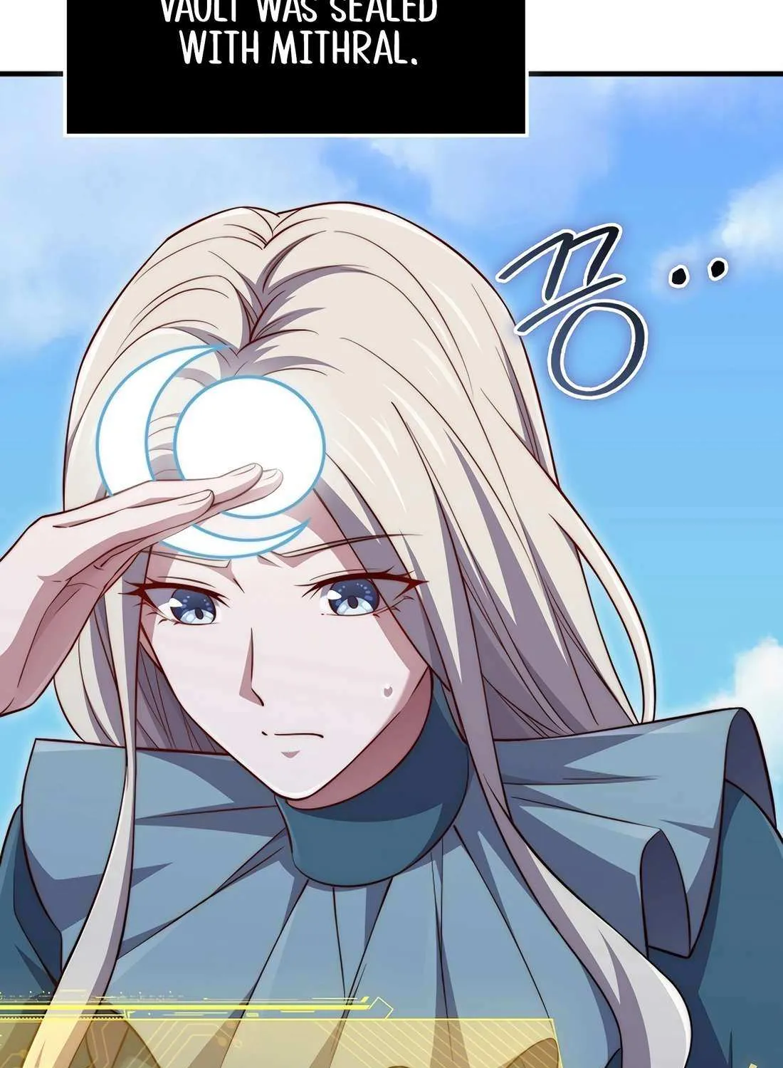 Read The Lord’s Coins Aren’t Decreasing?! chapter 173 image 22 on Lezhin