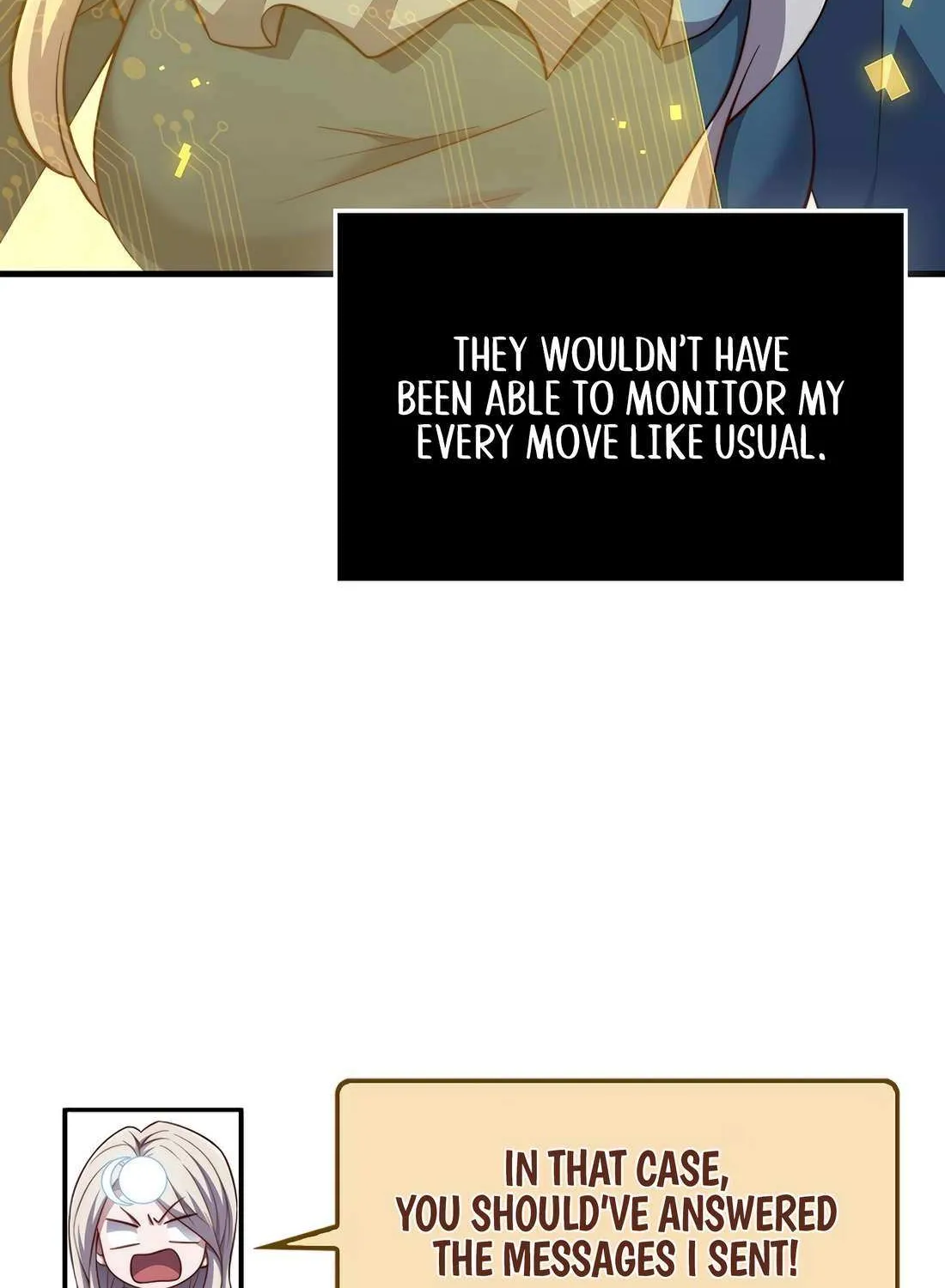 Read The Lord’s Coins Aren’t Decreasing?! chapter 173 image 23 on Lezhin