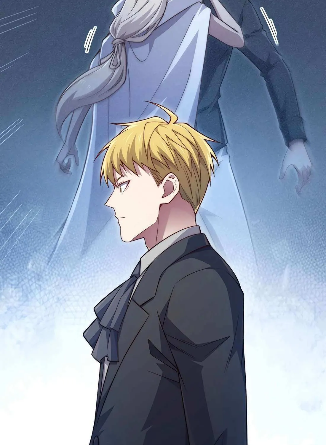 Read The Lord’s Coins Aren’t Decreasing?! chapter 173 image 26 on Lezhin