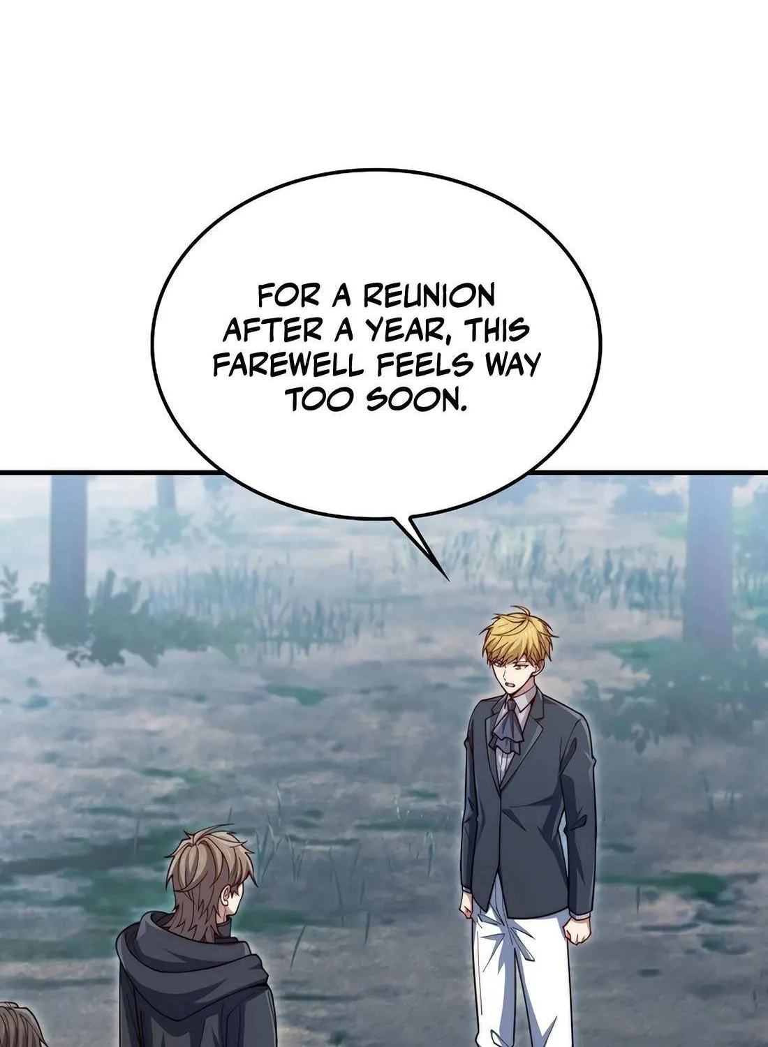 Read The Lord’s Coins Aren’t Decreasing?! chapter 173 image 3 on Lezhin